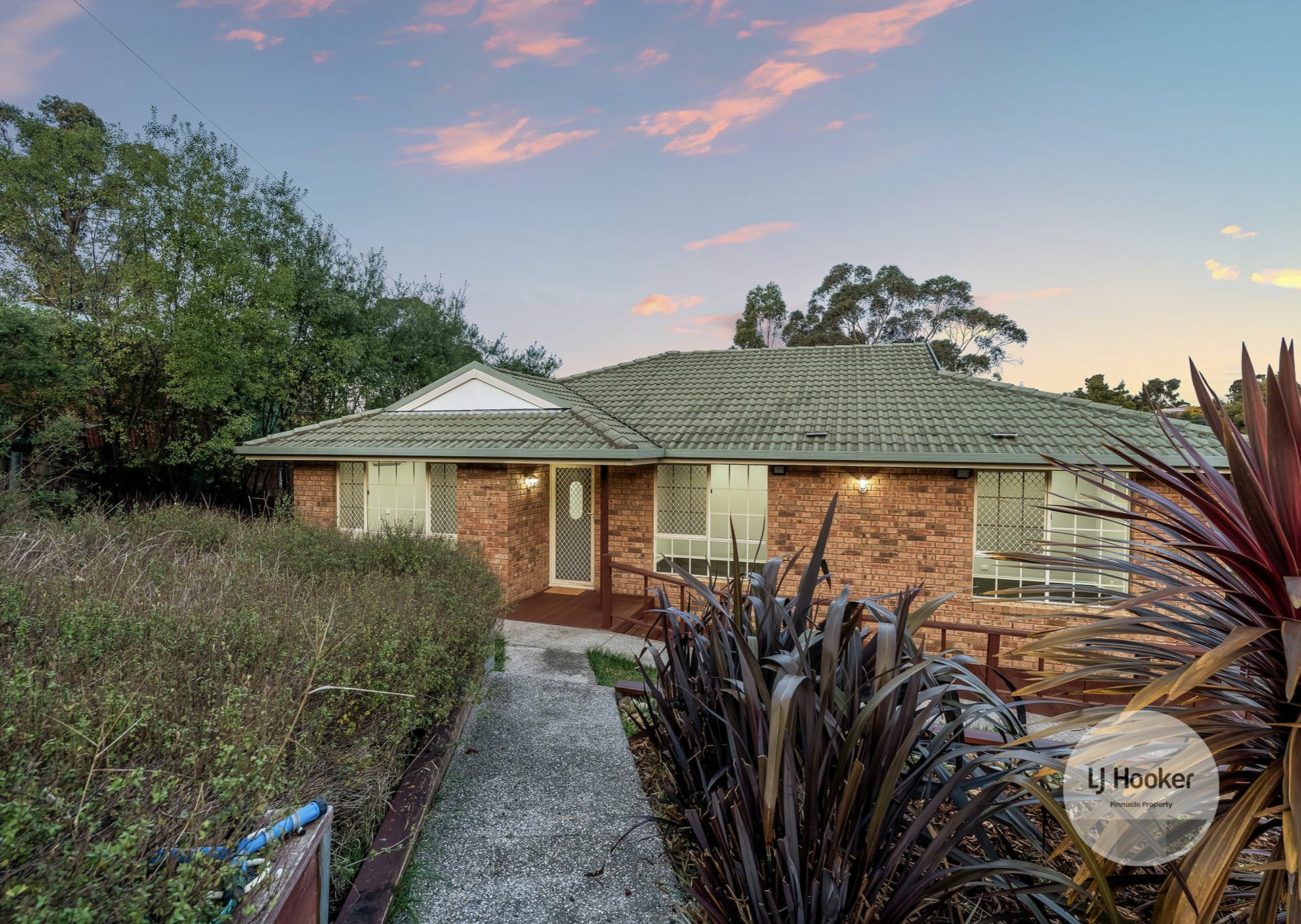 12 Addison Street, ROSETTA