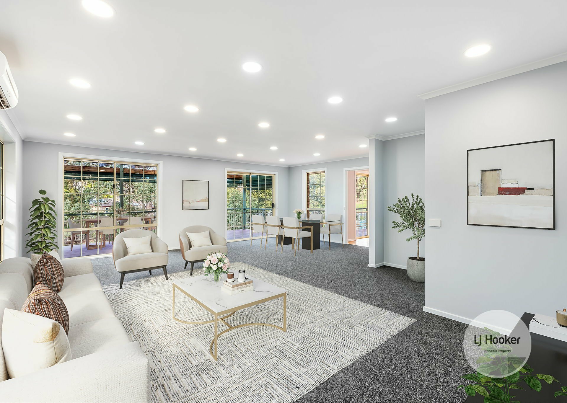 12 Addison Street, ROSETTA