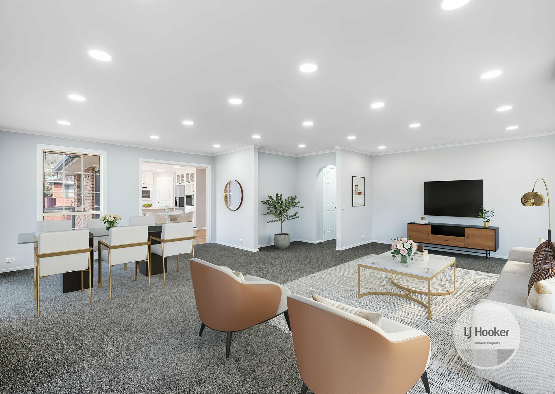 12 Addison Street, ROSETTA