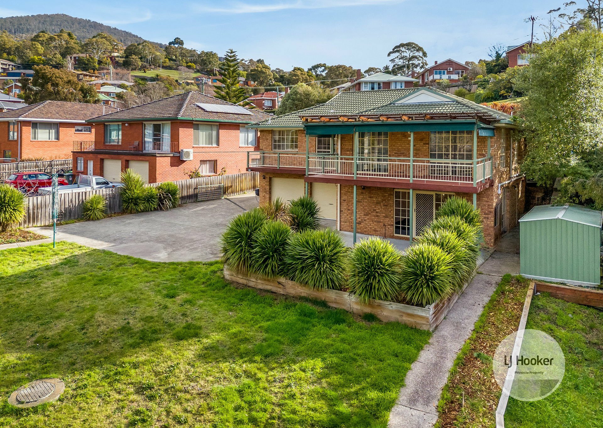 12 Addison Street, ROSETTA