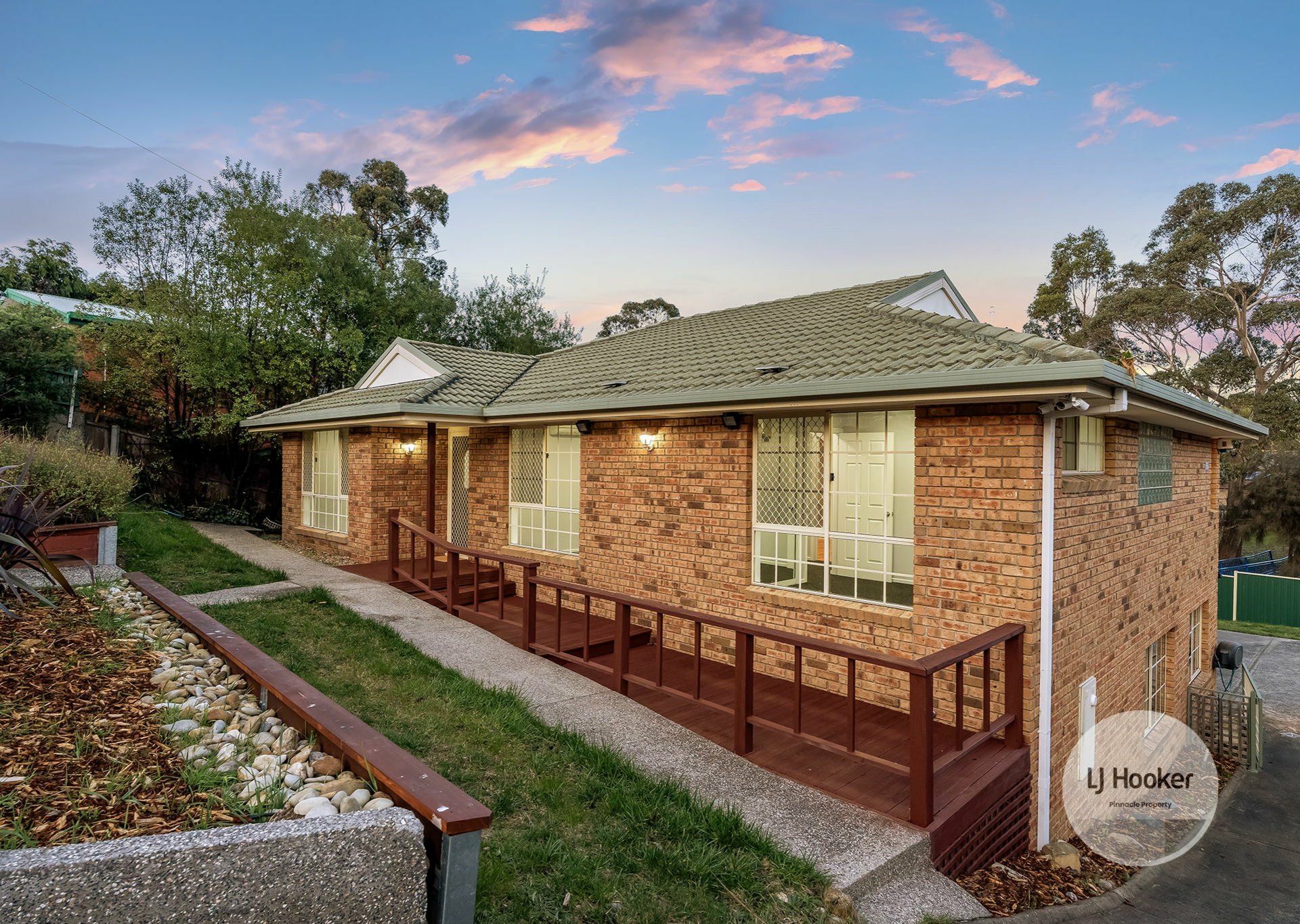 12 Addison Street, ROSETTA