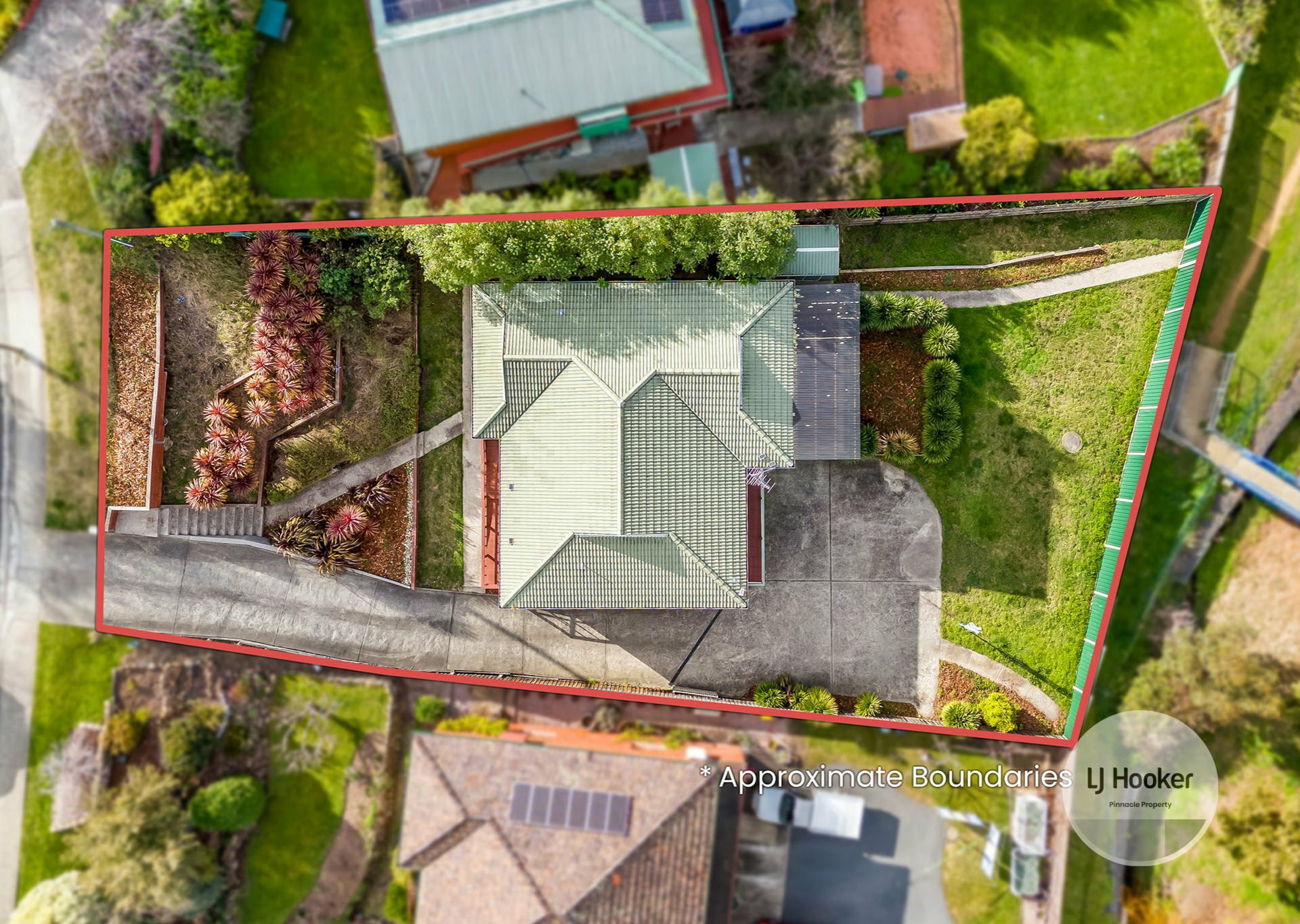 12 Addison Street, ROSETTA