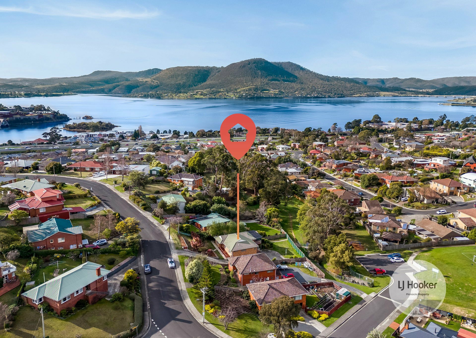 12 Addison Street, ROSETTA