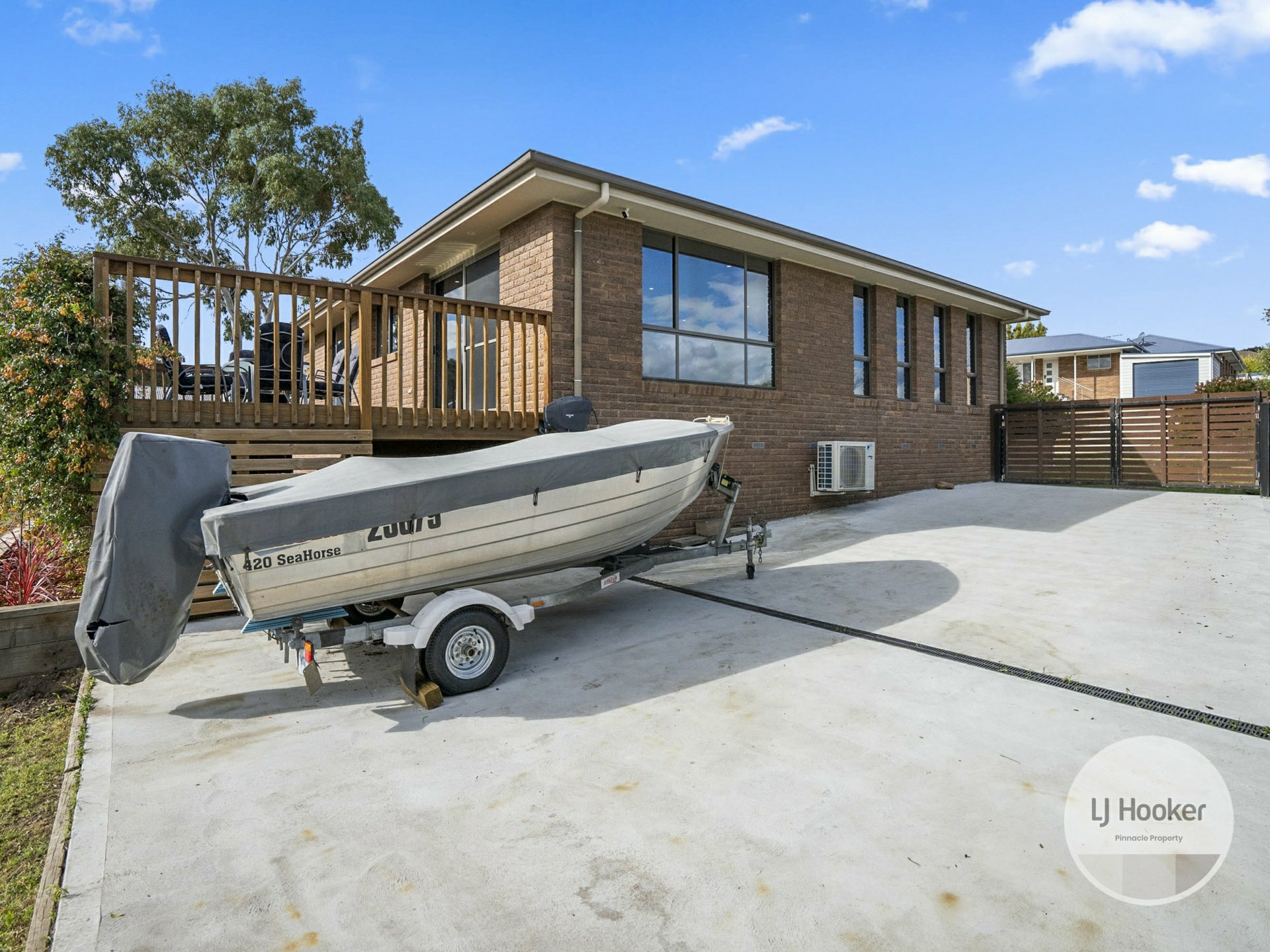 16 Blackstone Drive, OLD BEACH