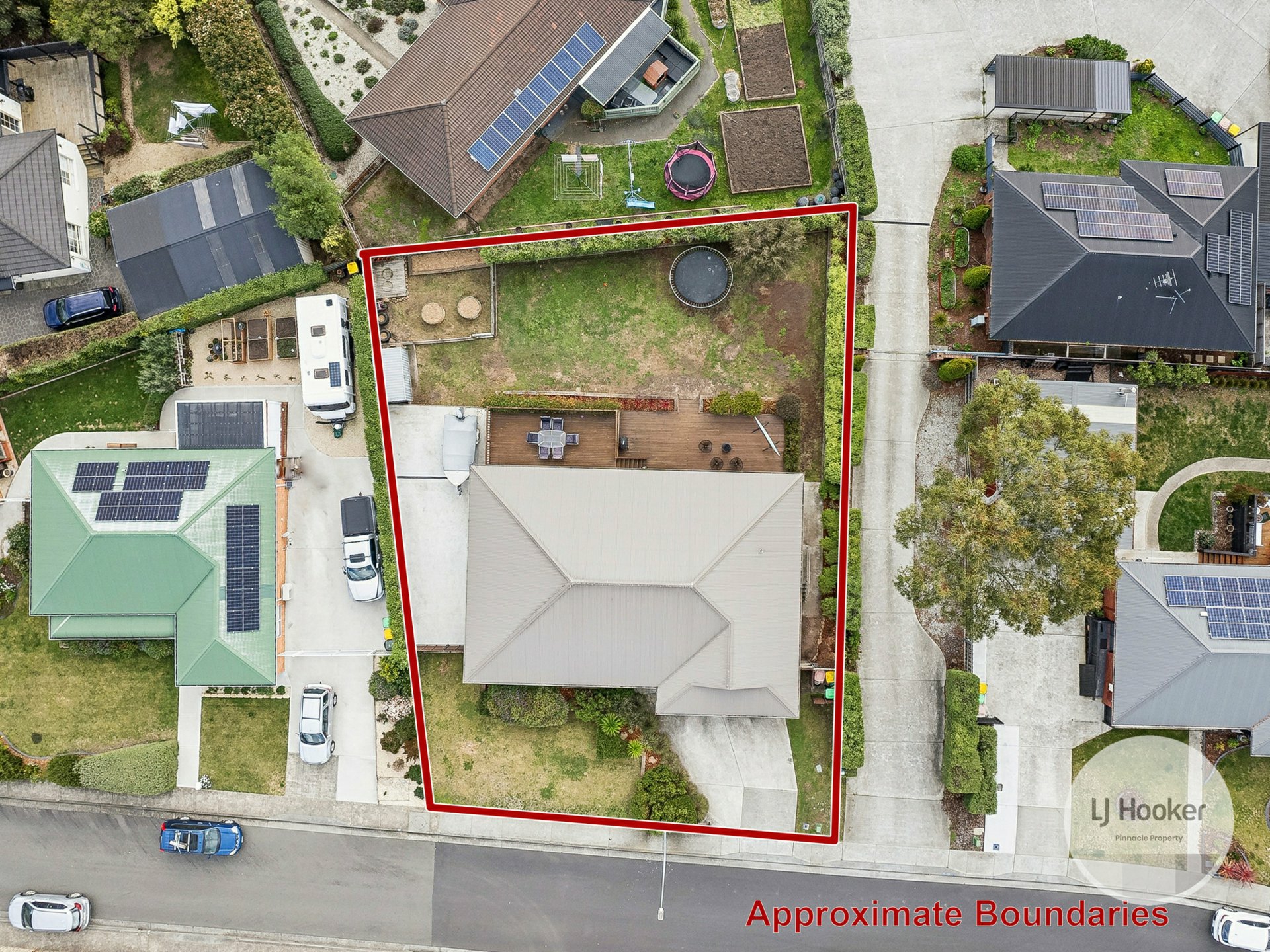 16 Blackstone Drive, OLD BEACH