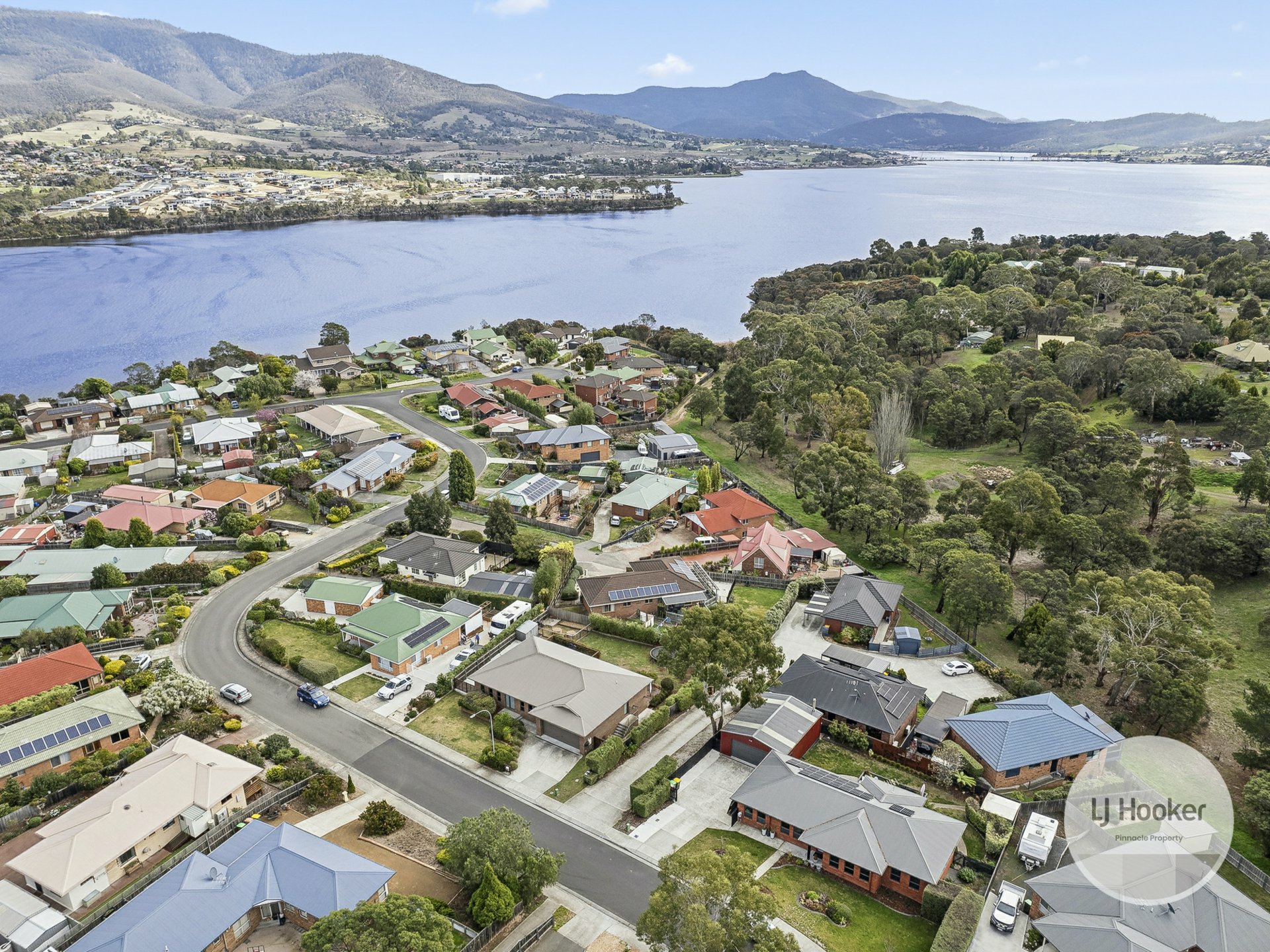 16 Blackstone Drive, OLD BEACH
