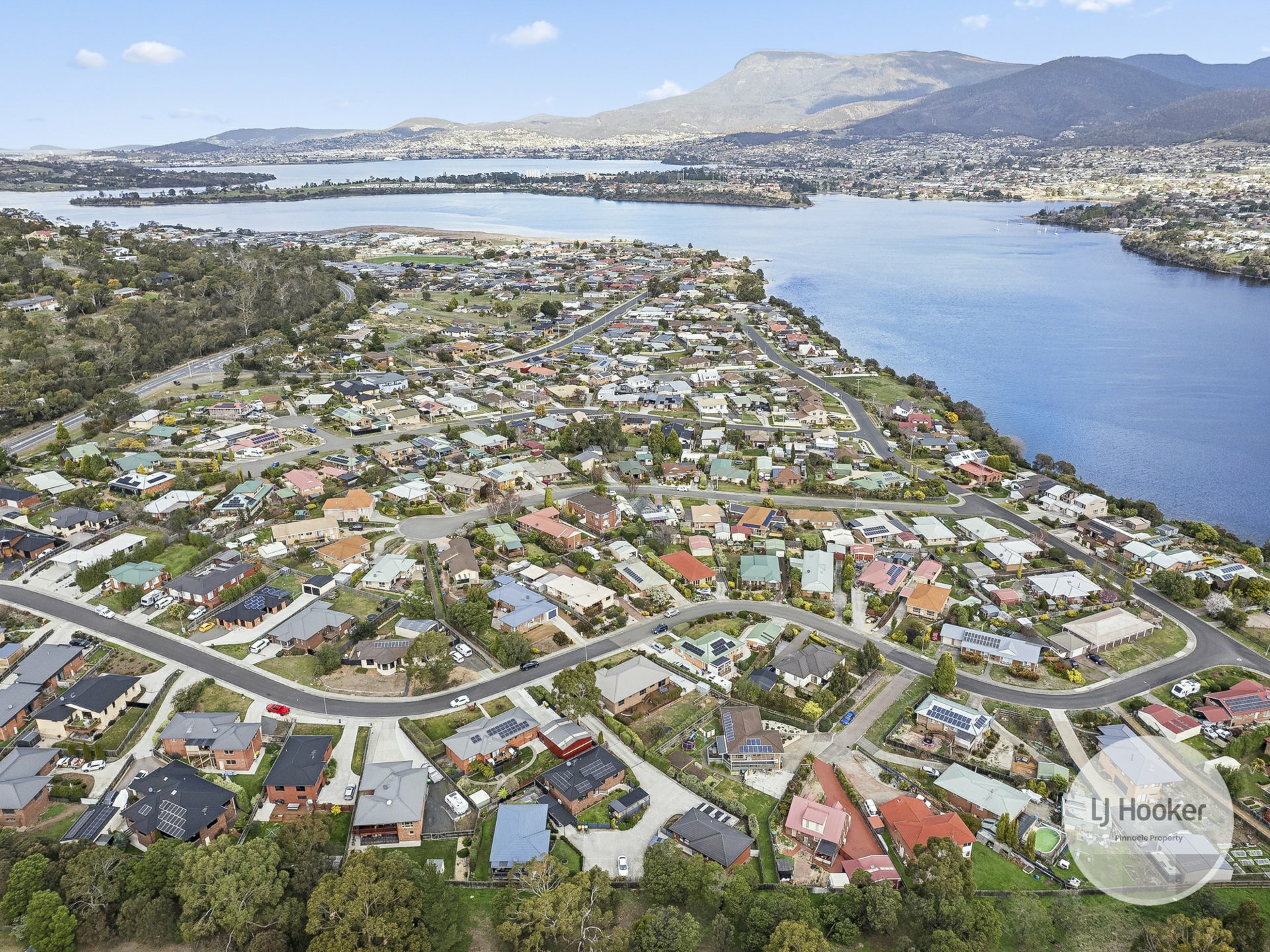 16 Blackstone Drive, OLD BEACH