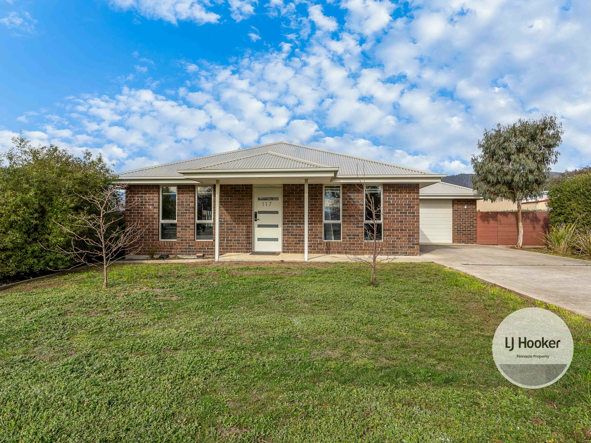 117 Glebe Road, NEW NORFOLK