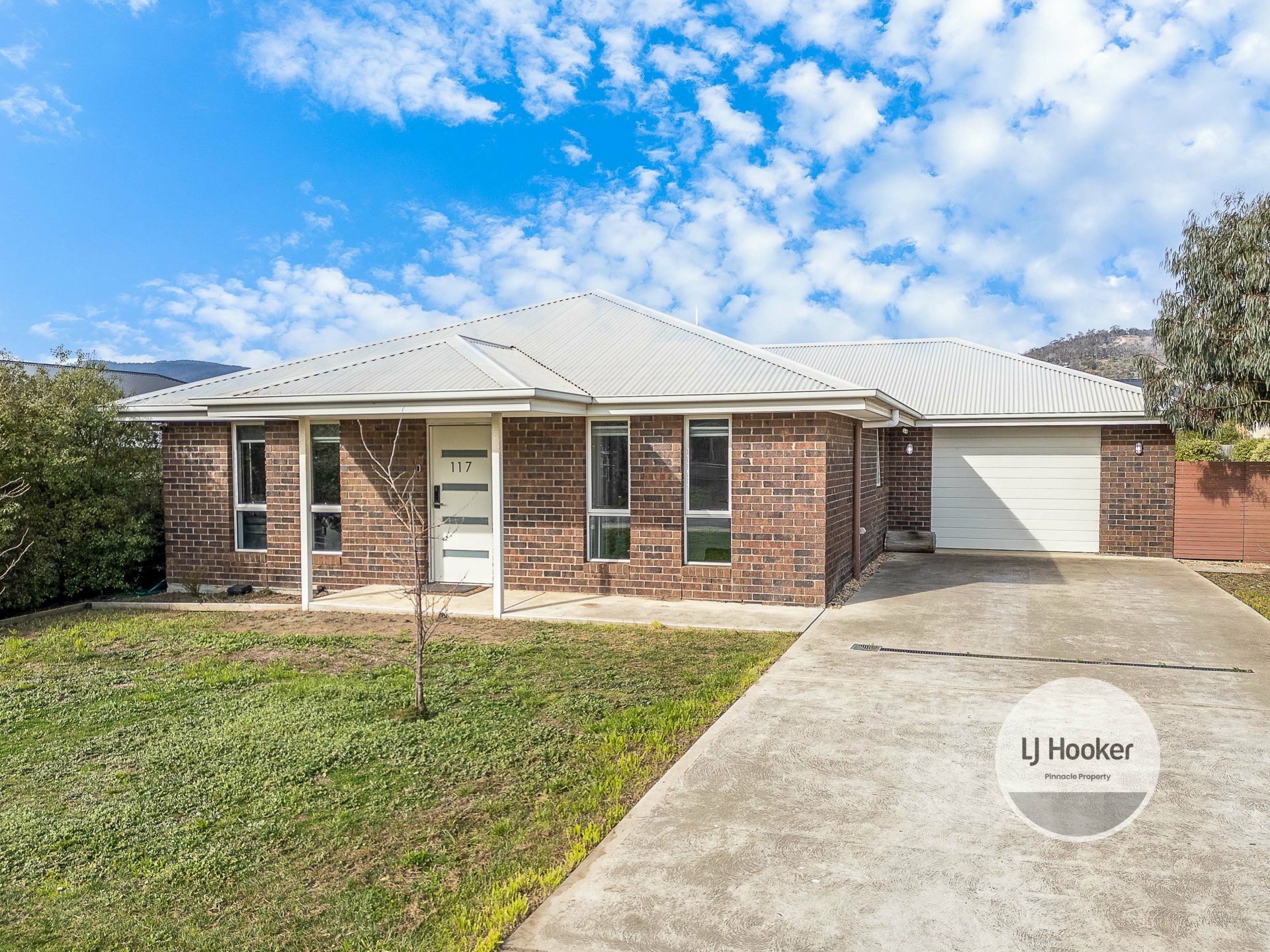 117 Glebe Road, NEW NORFOLK