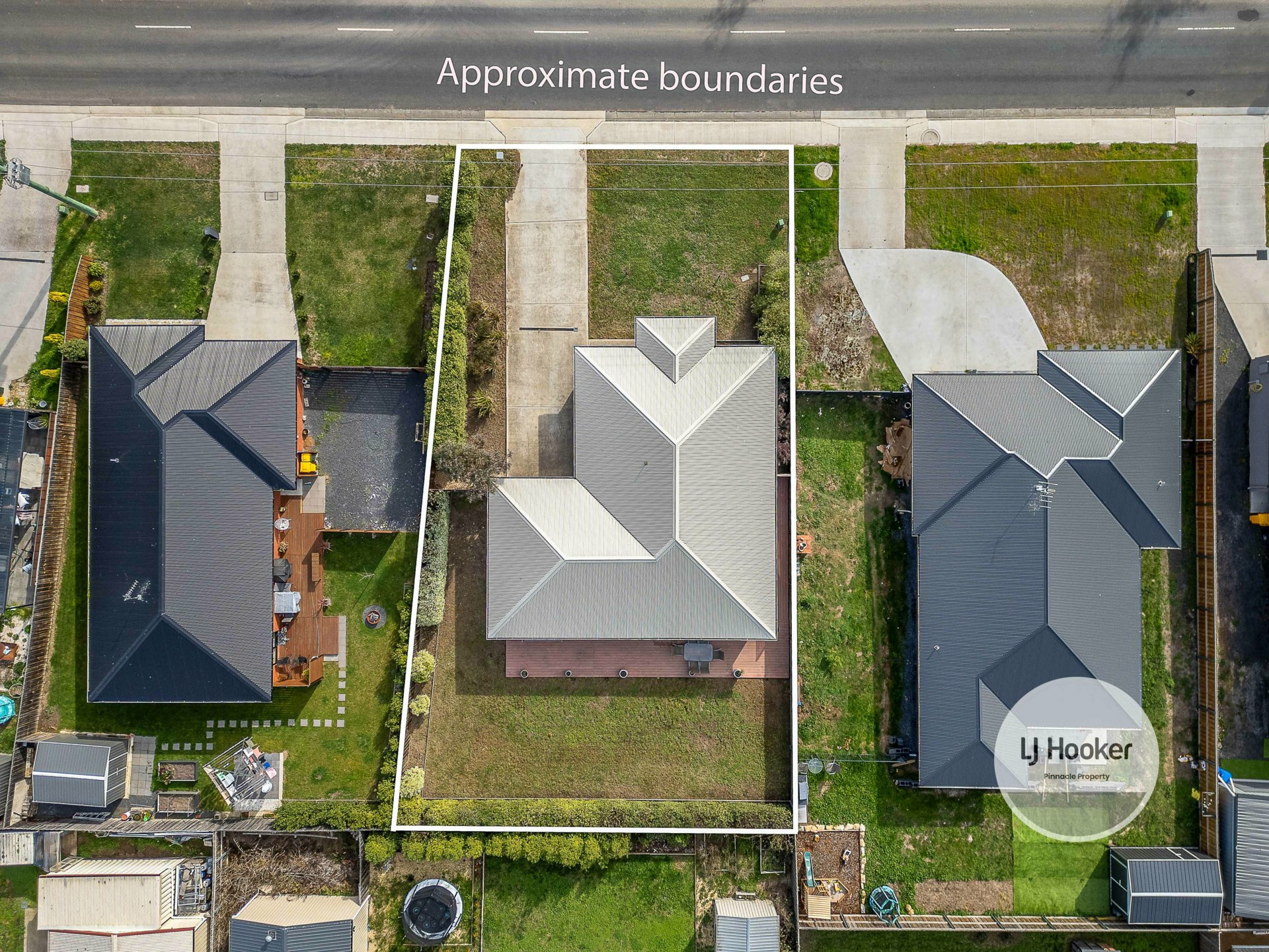 117 Glebe Road, NEW NORFOLK