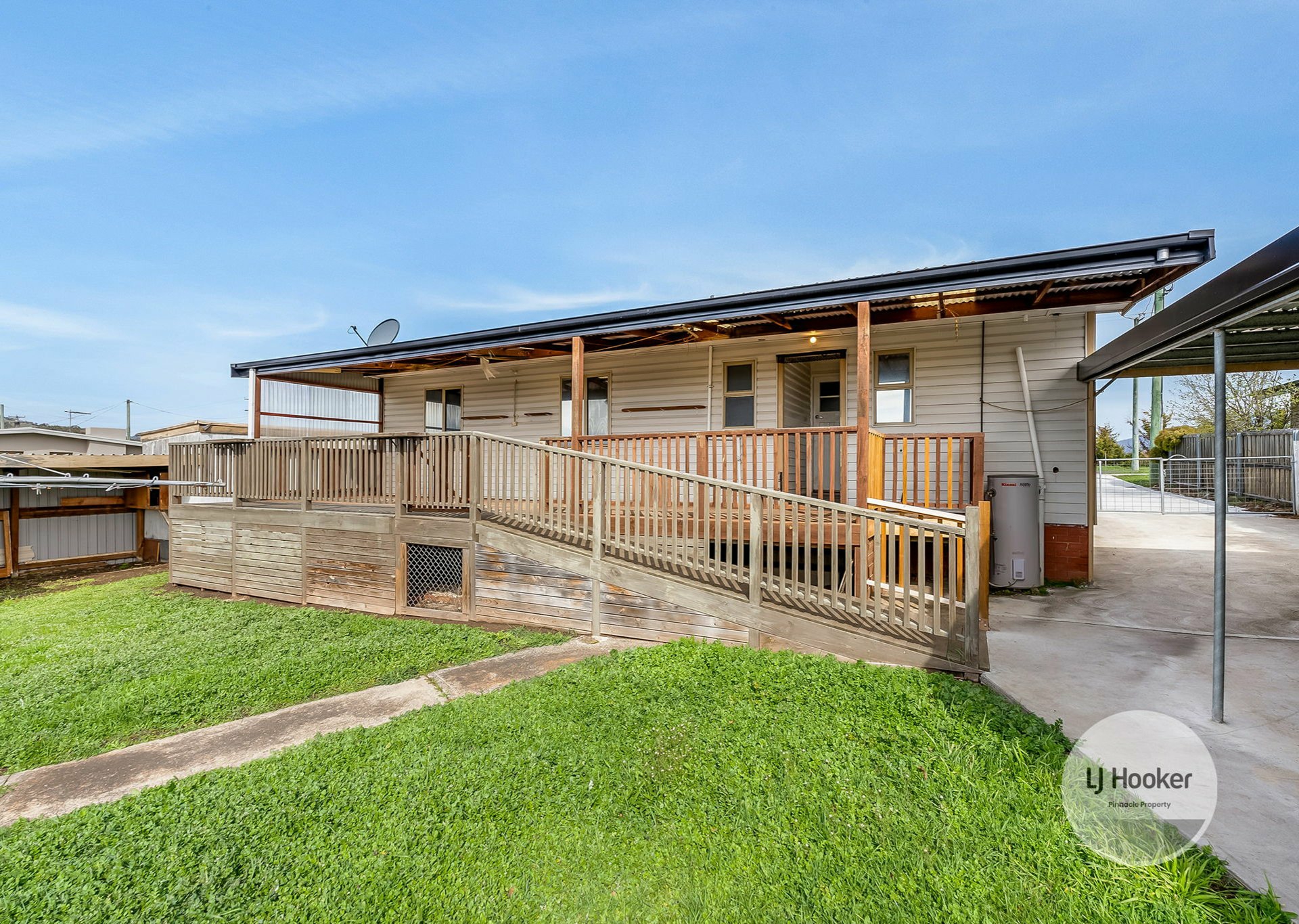 70 William Street Brighton TAS House for Rent LJ Hooker