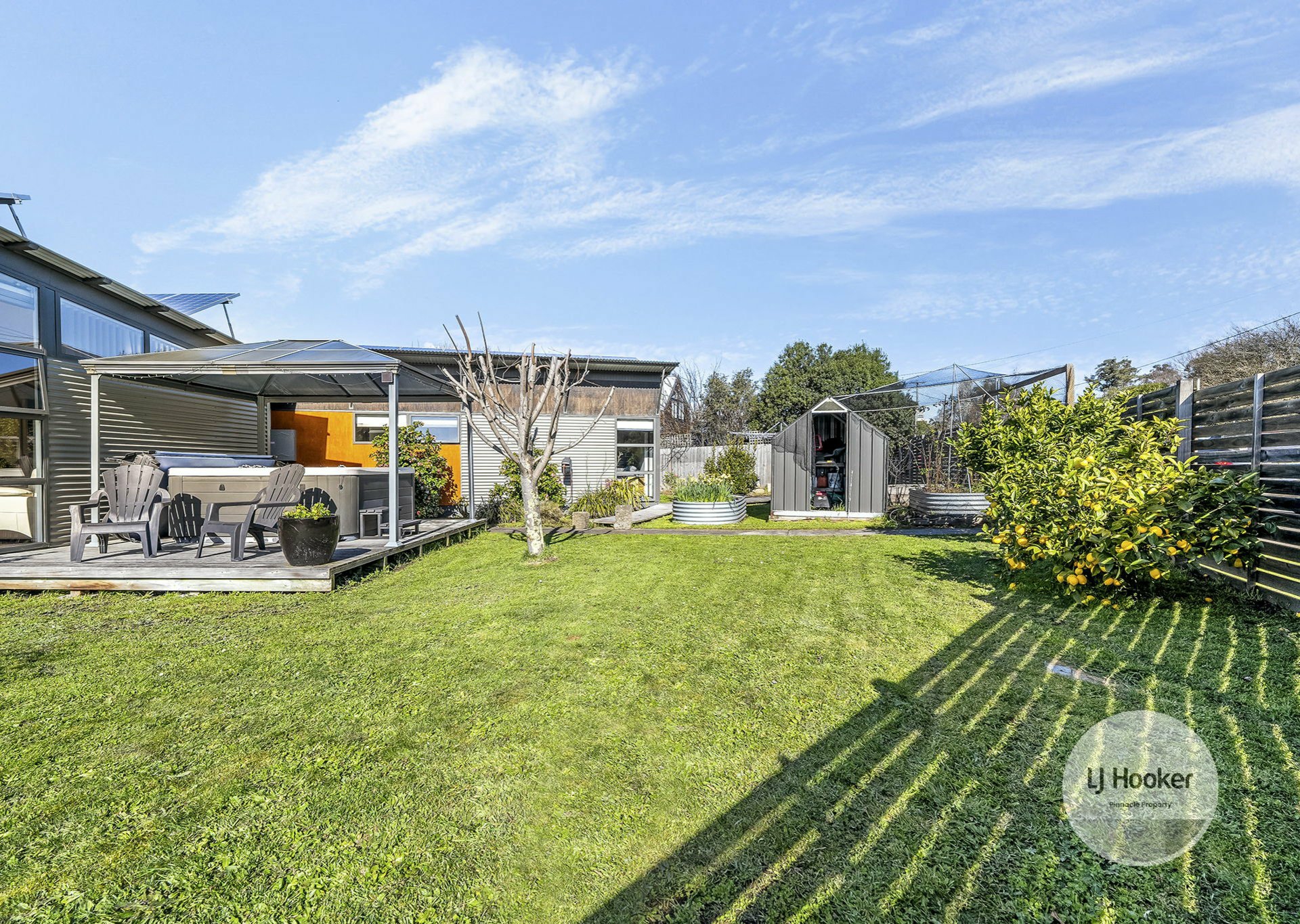 2 Snow Gum Drive, SNUG