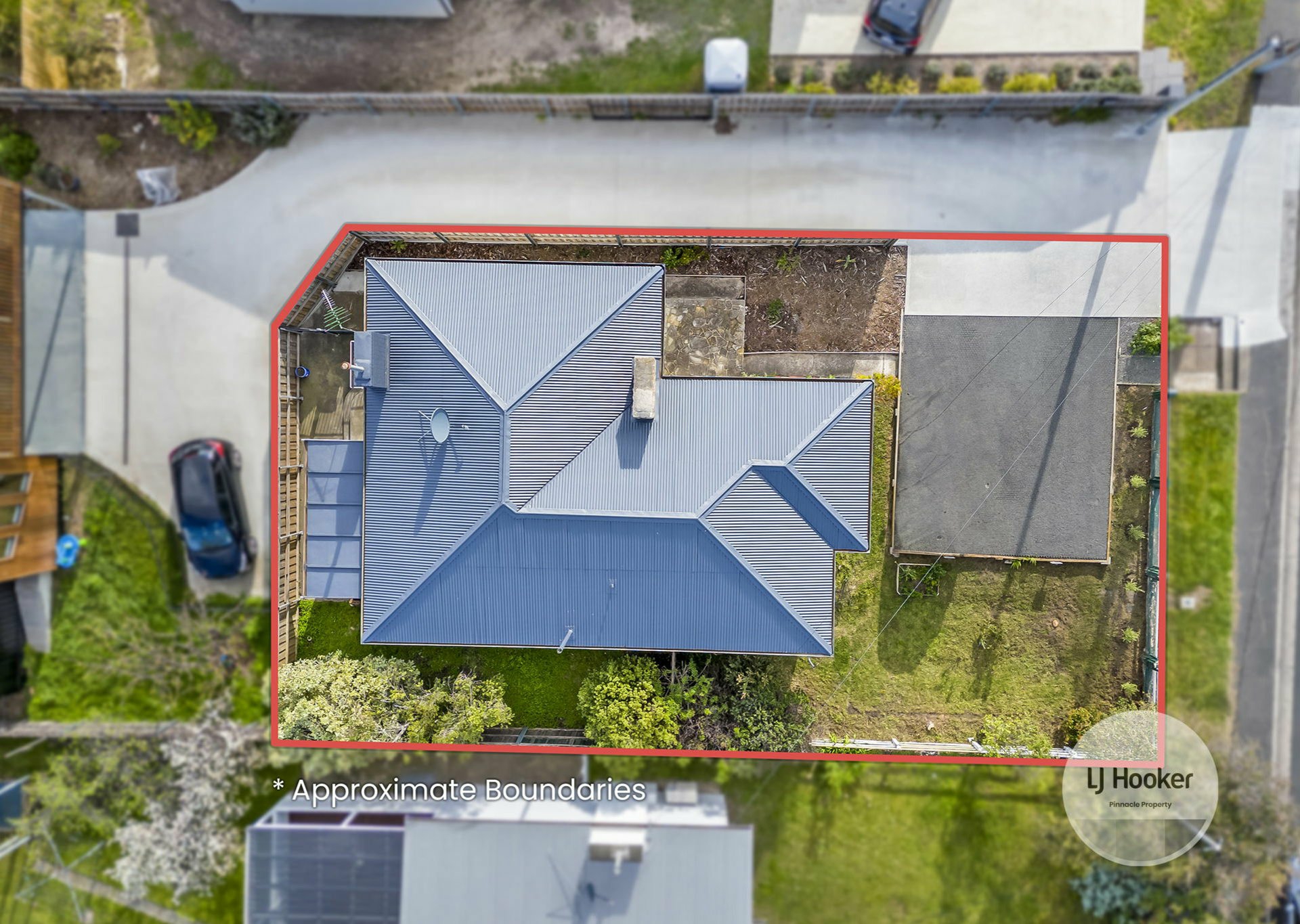 1/151 Clarence Street, HOWRAH