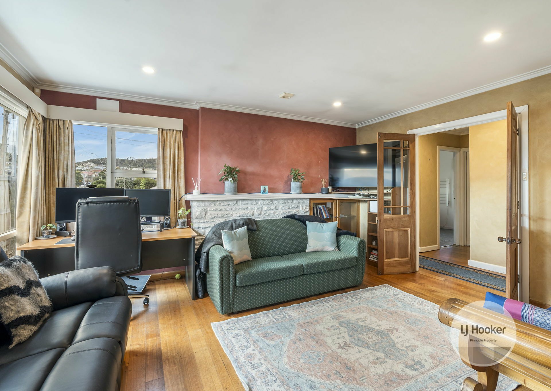 1/151 Clarence Street, HOWRAH