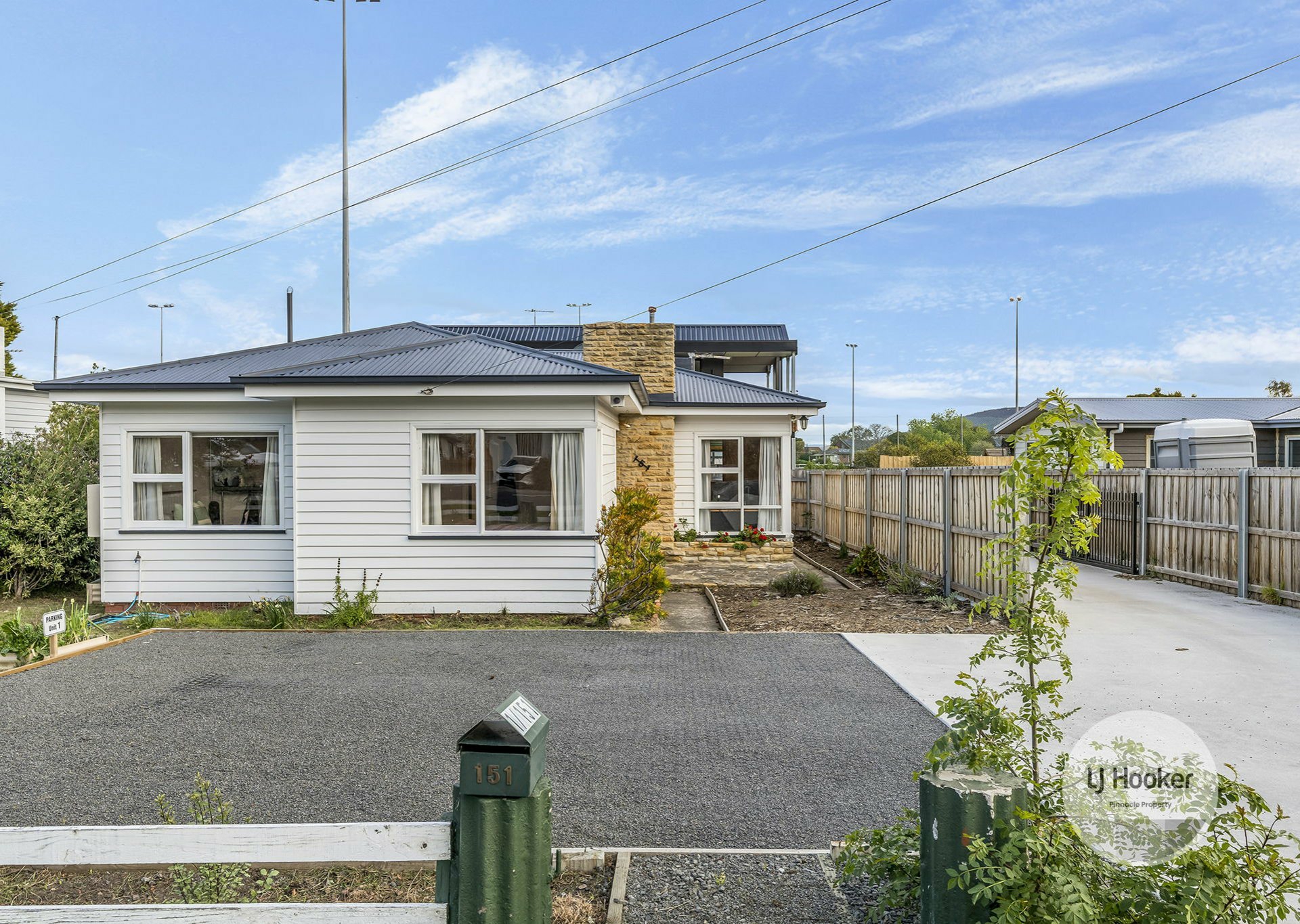 1/151 Clarence Street, HOWRAH