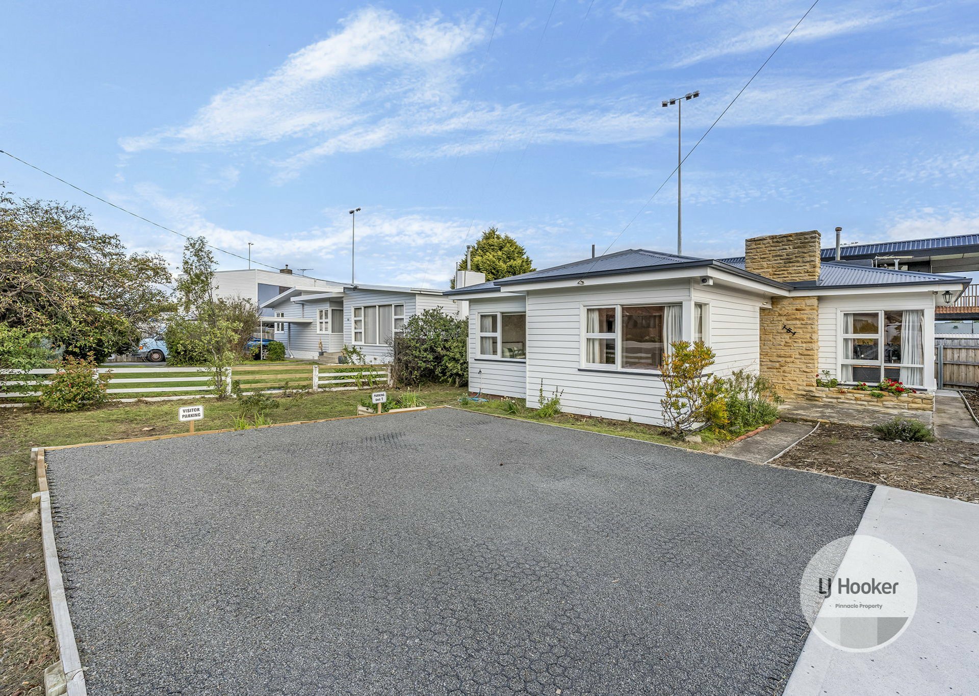 1/151 Clarence Street, HOWRAH