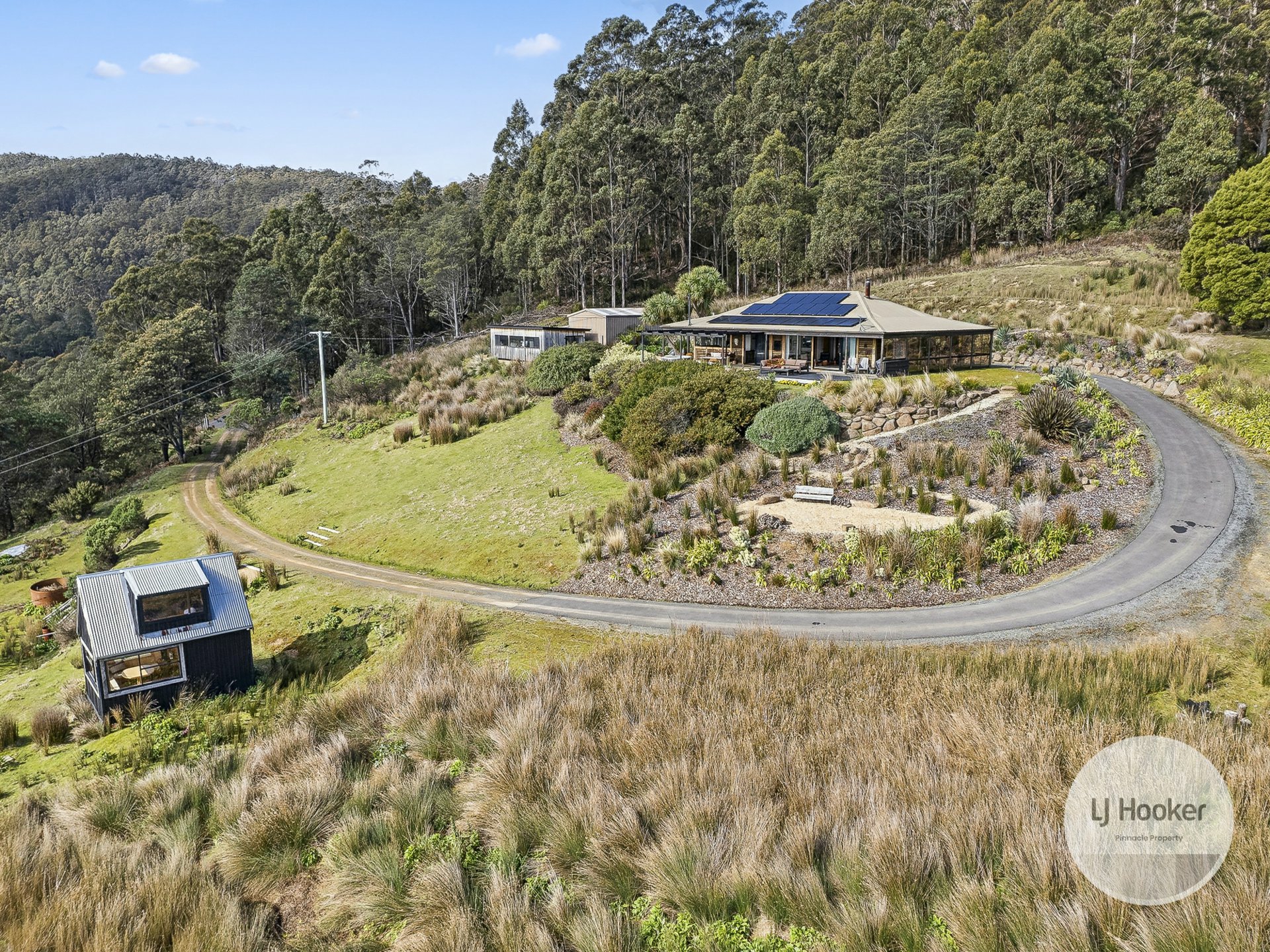 551 Woodbridge Hill Road, GARDNERS BAY