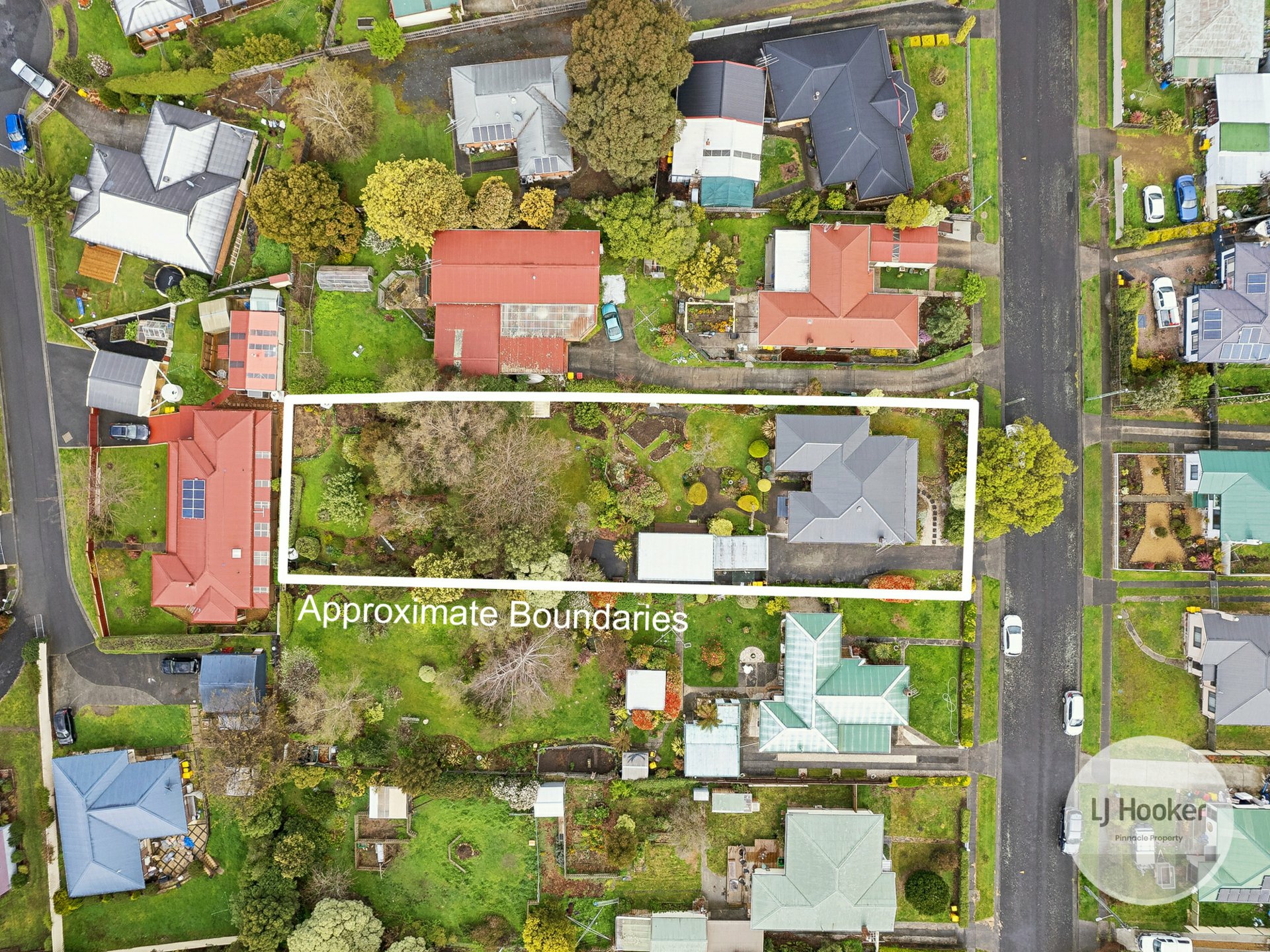 5 Seventh Avenue, NEW NORFOLK