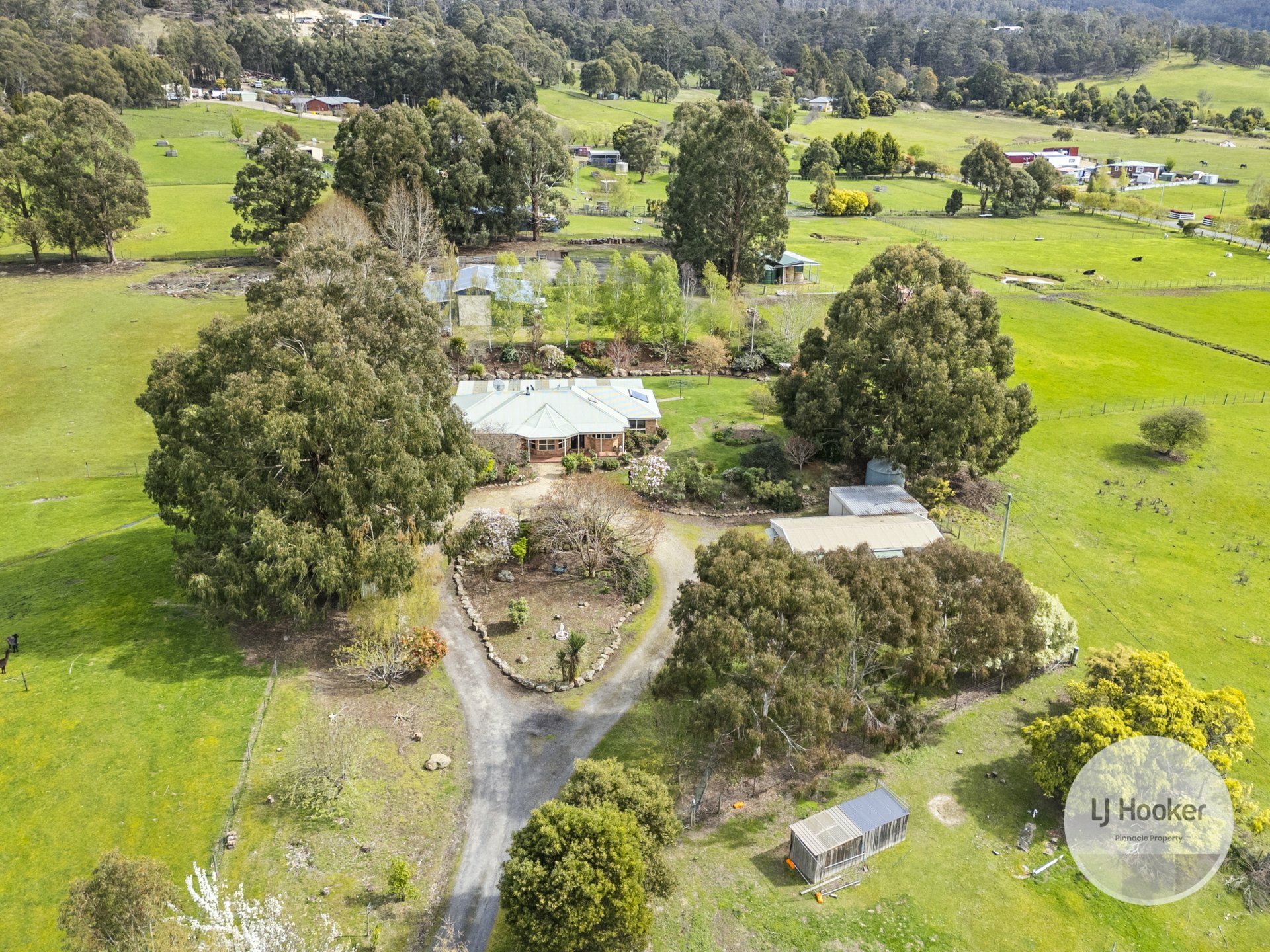 680 Lachlan Road, LACHLAN