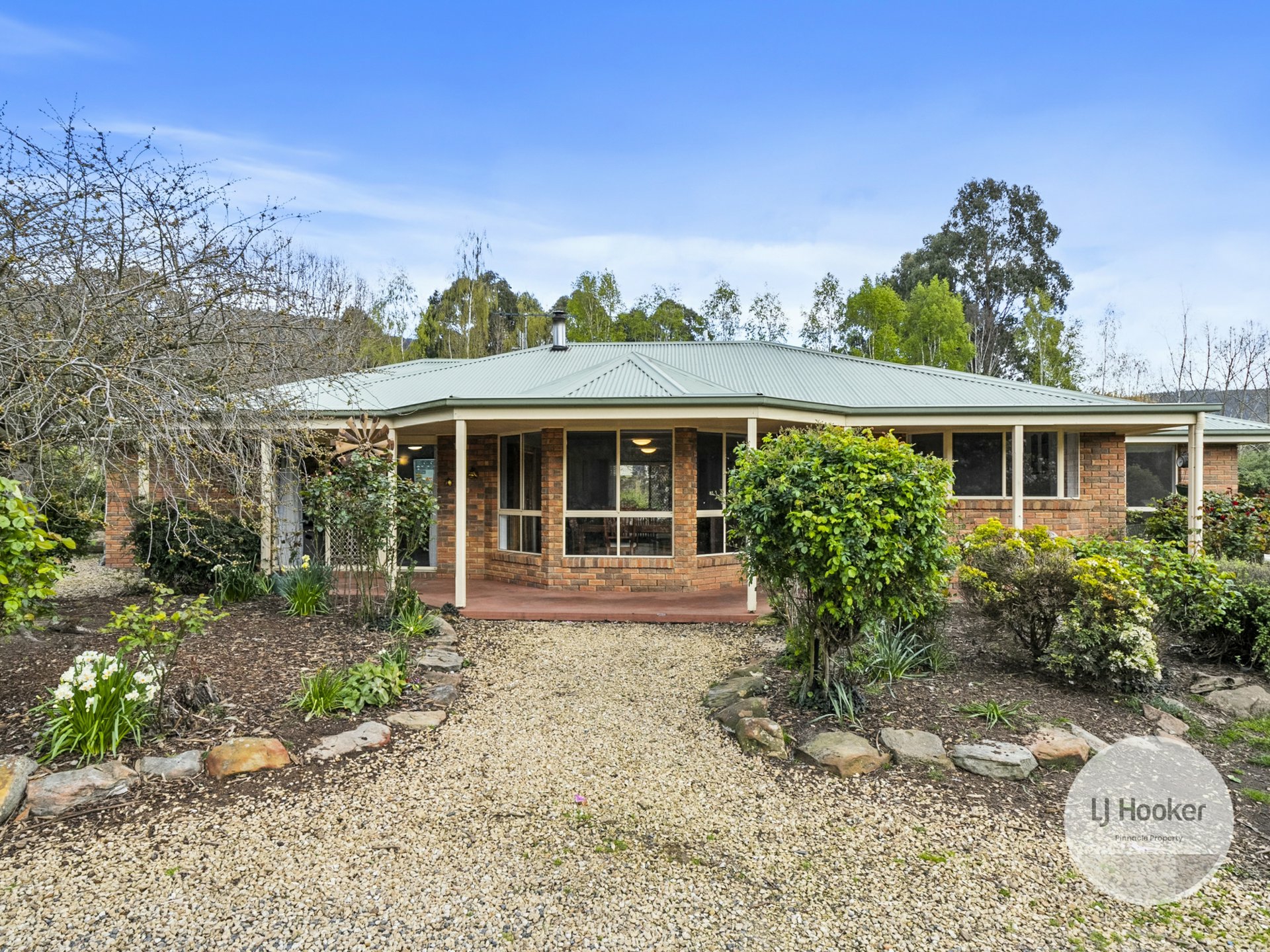 680 Lachlan Road, LACHLAN