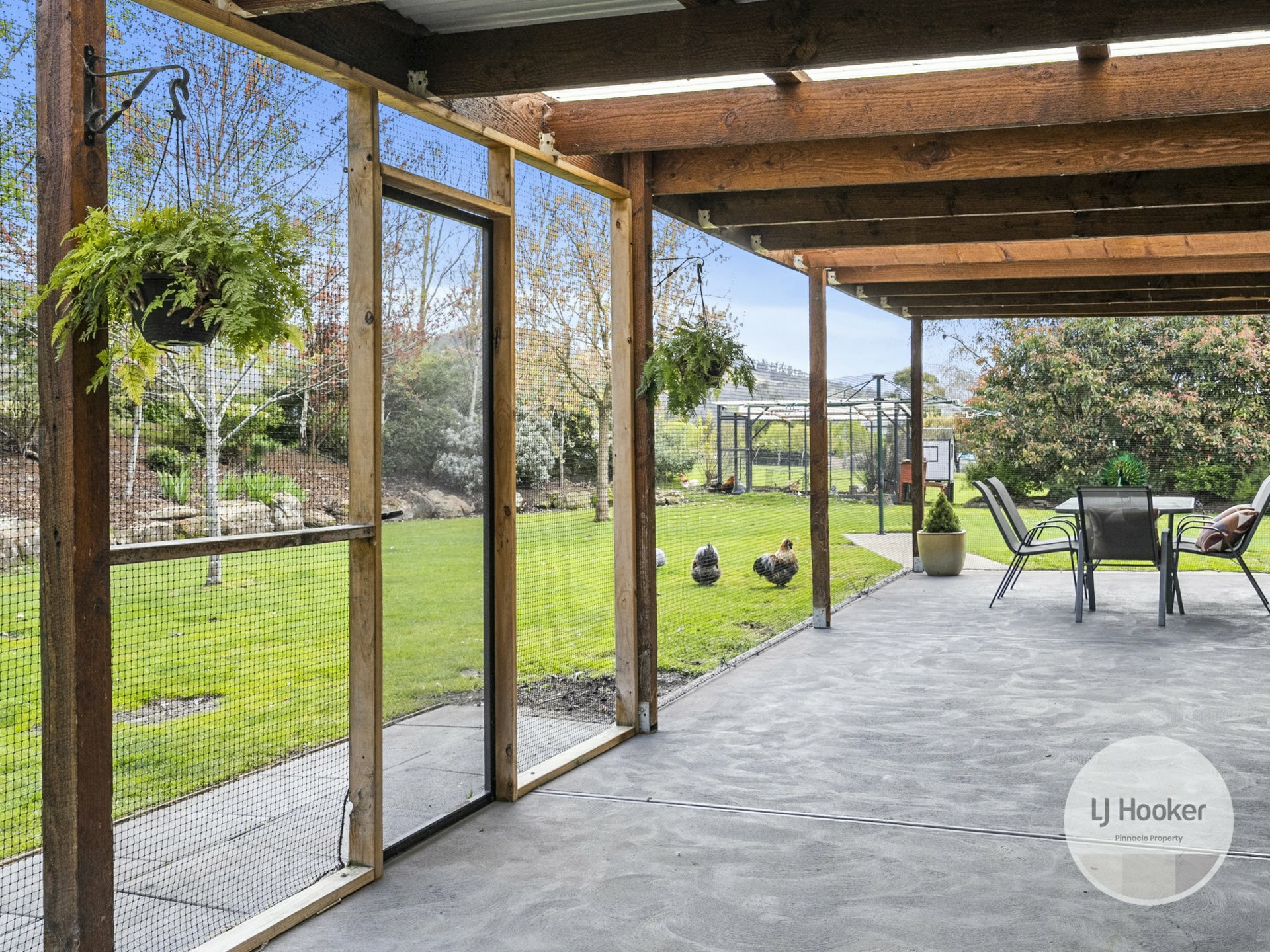 680 Lachlan Road, LACHLAN