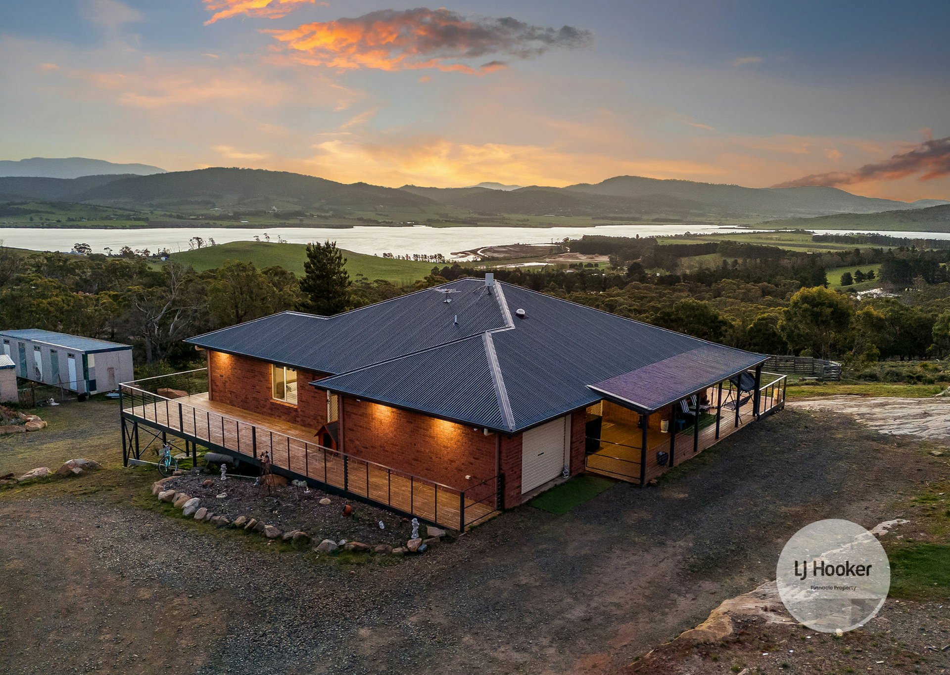 646 Shark Point Road, PENNA