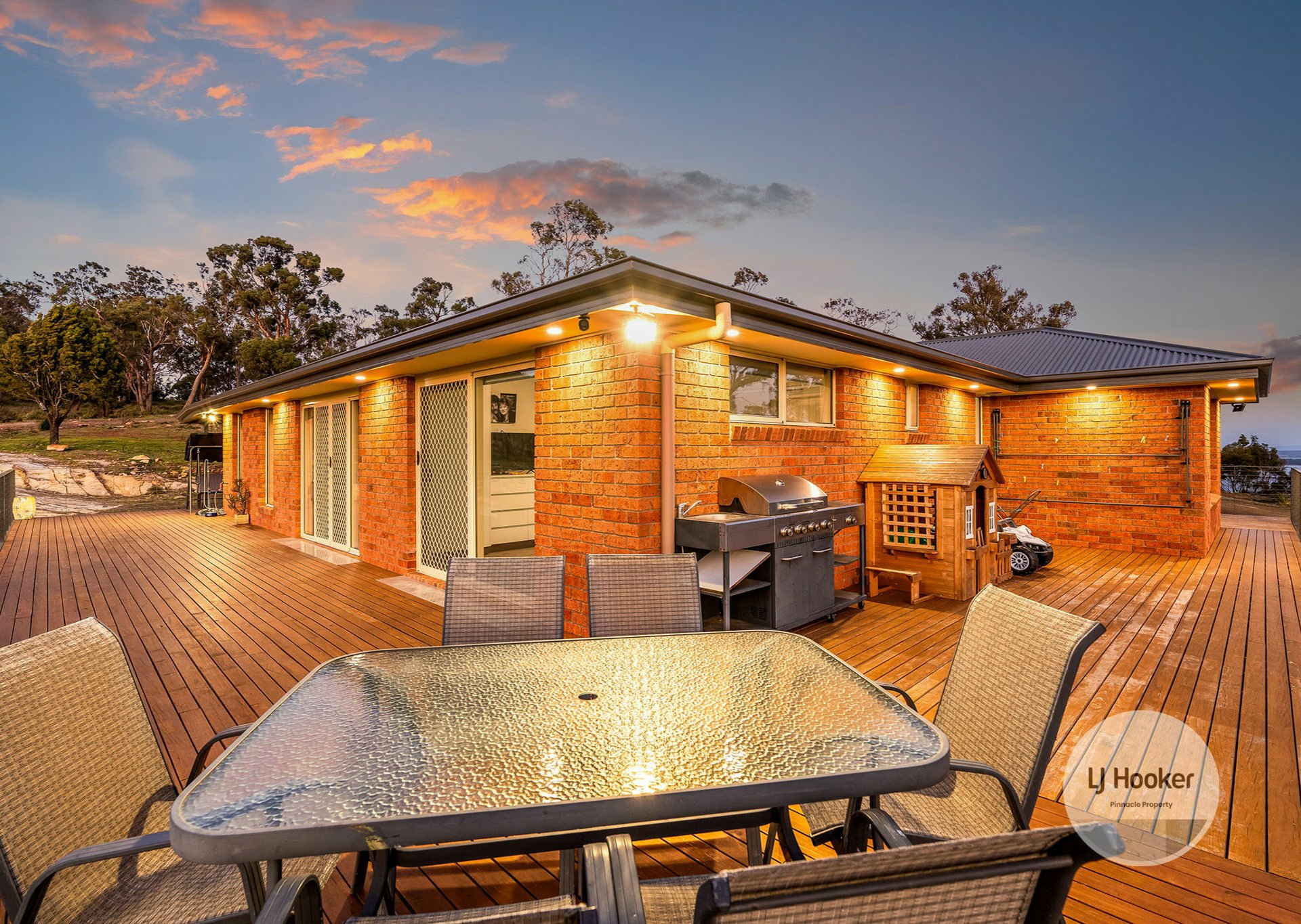 646 Shark Point Road, PENNA