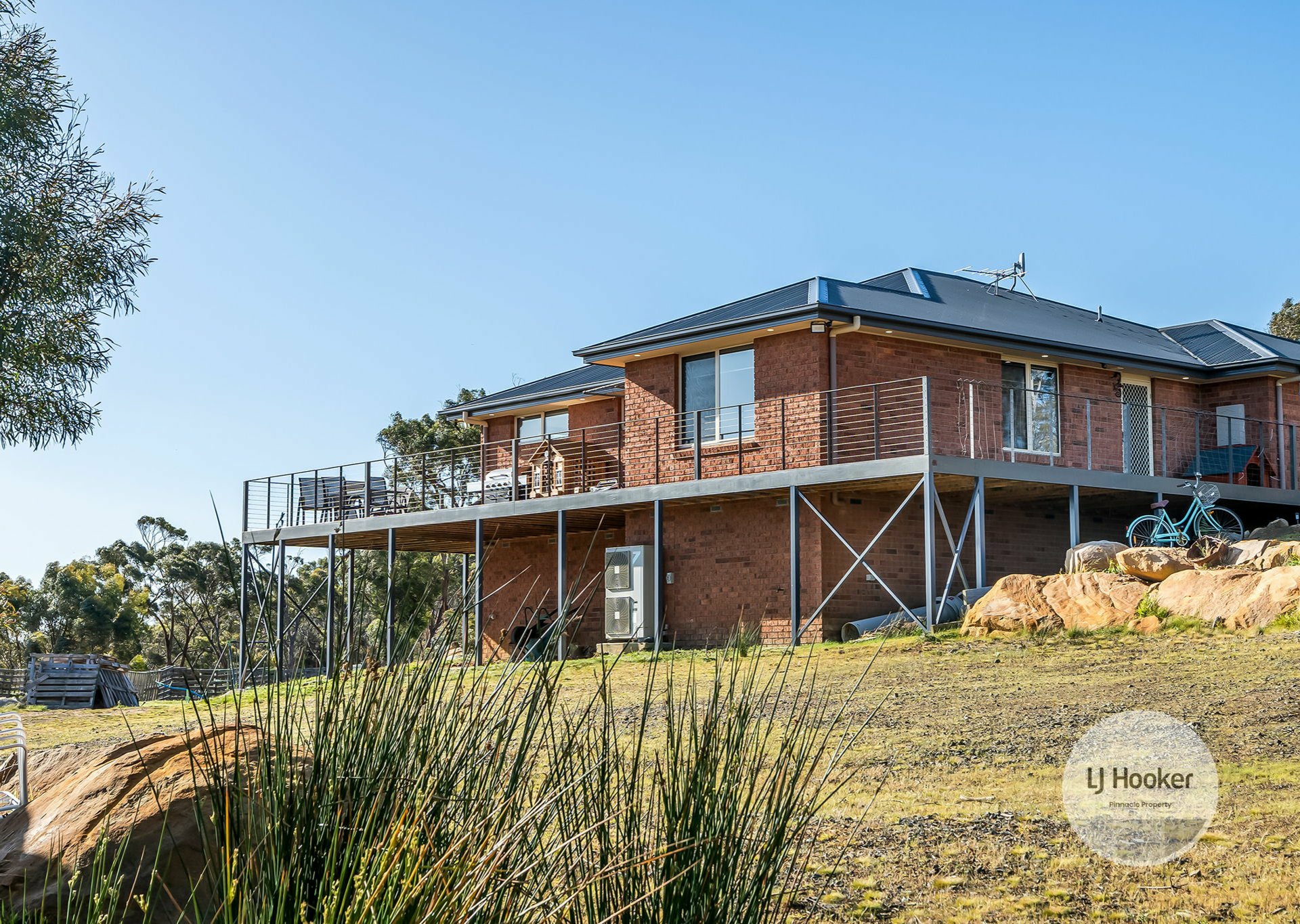 646 Shark Point Road, PENNA