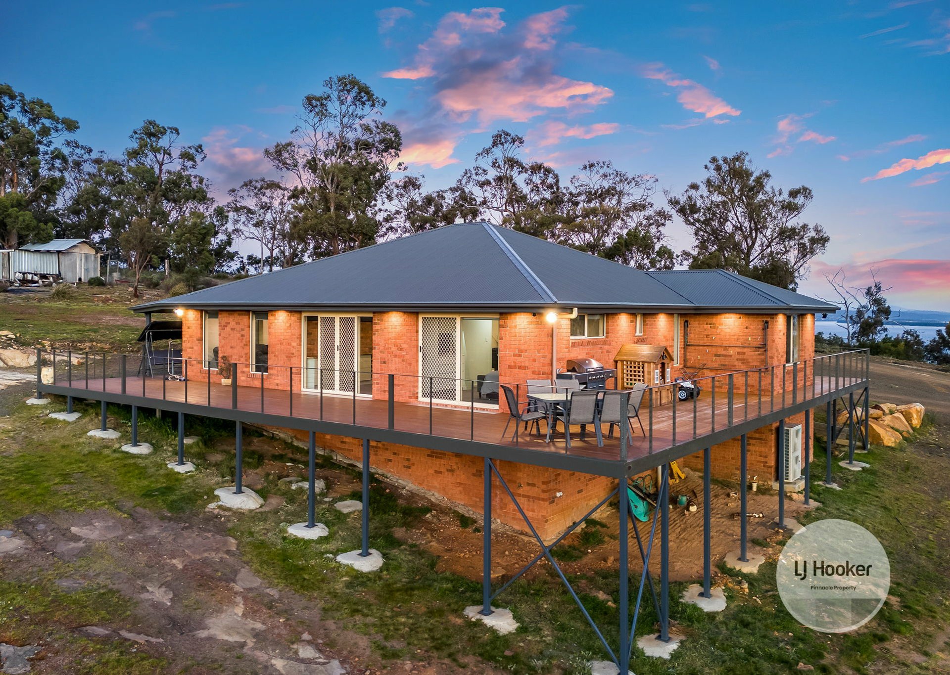 646 Shark Point Road, PENNA