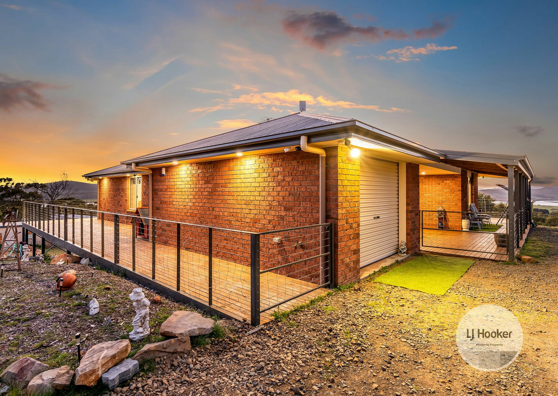 646 Shark Point Road, PENNA