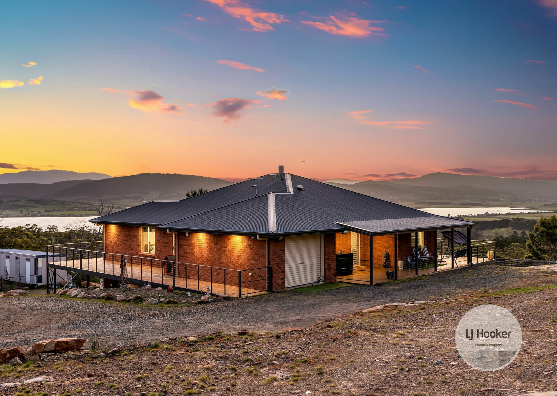 646 Shark Point Road, PENNA