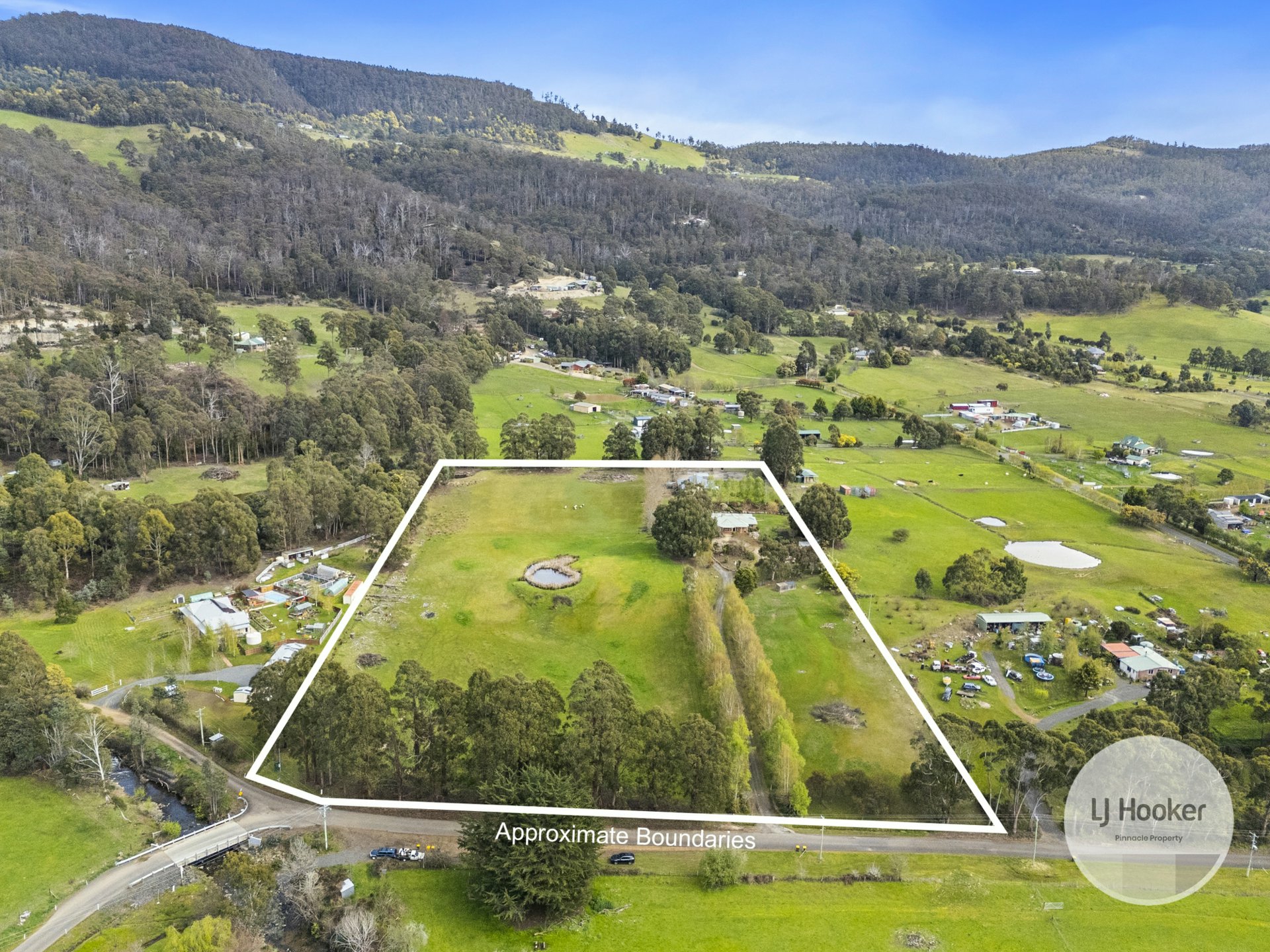 680 Lachlan Road, LACHLAN