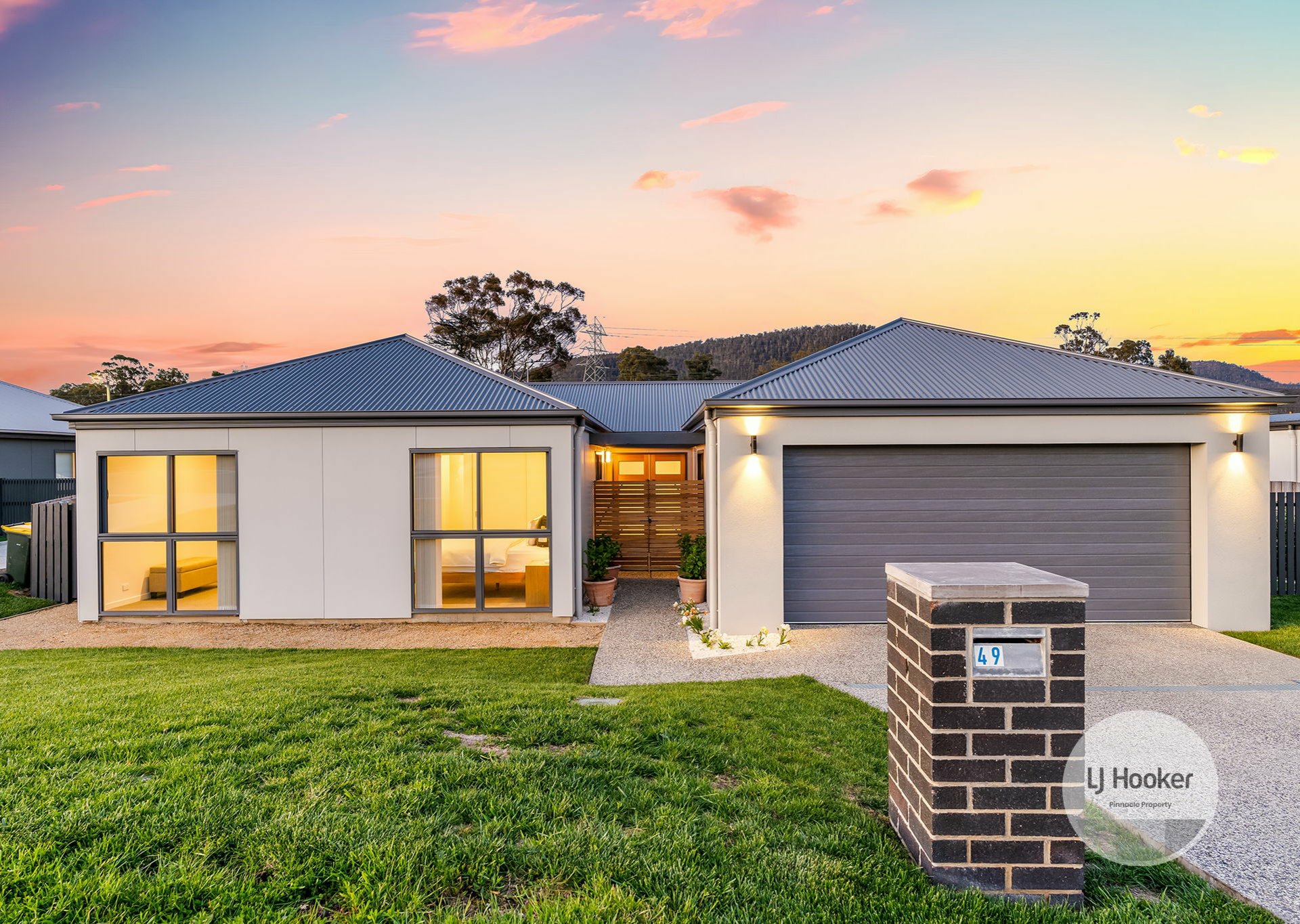 49 Gateway Drive, NEW NORFOLK