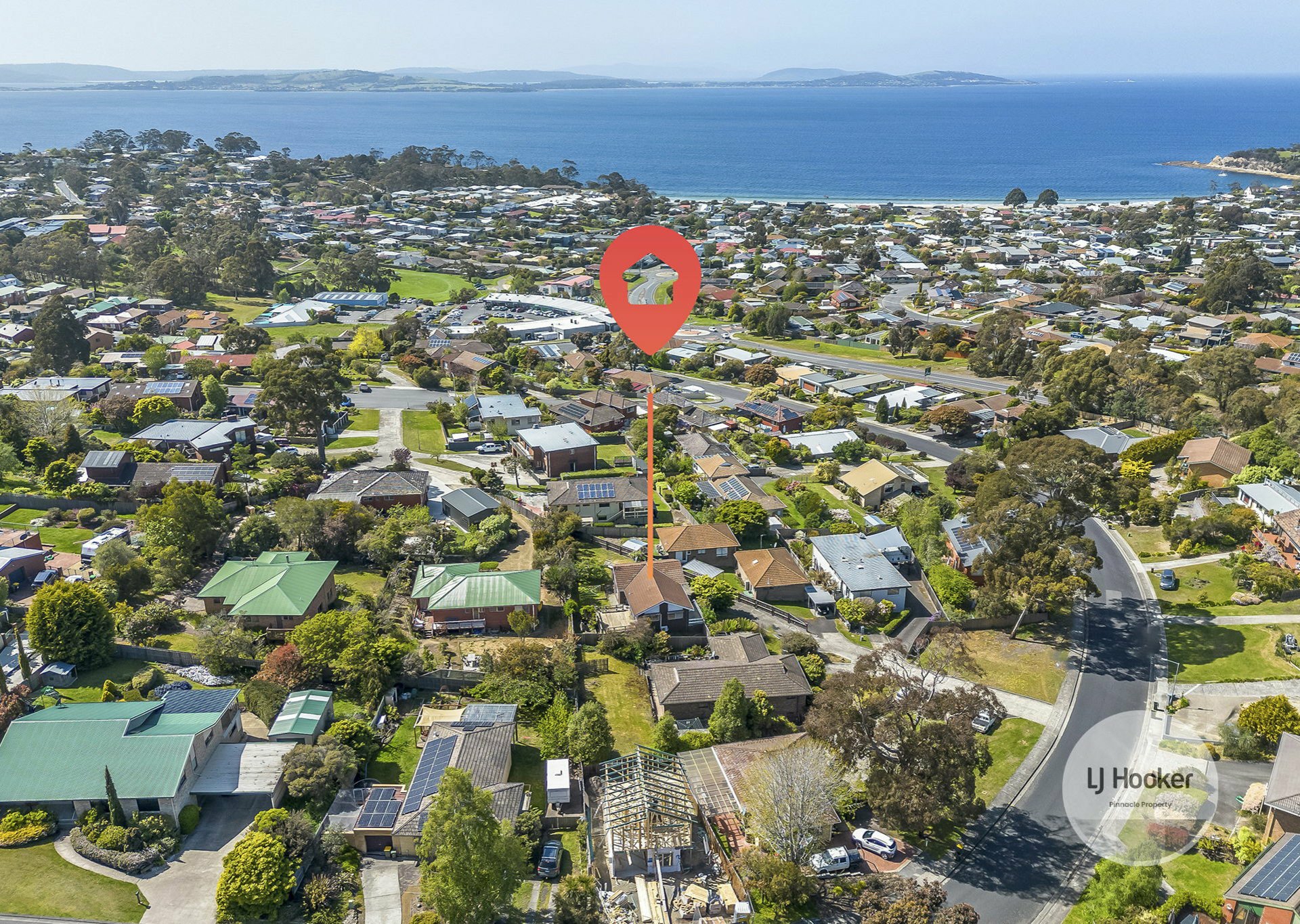 22 Diamond Drive, BLACKMANS BAY