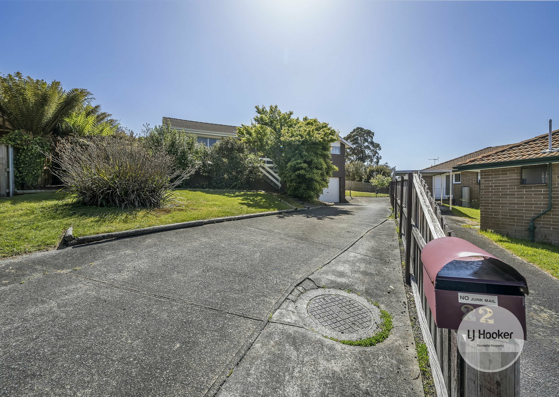 22 Diamond Drive, BLACKMANS BAY