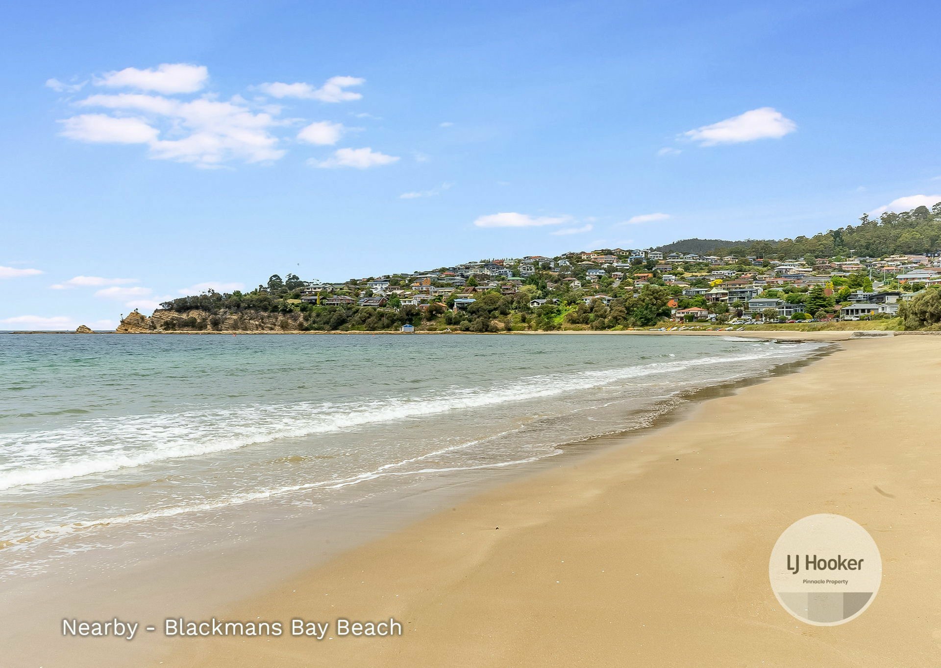 22 Diamond Drive, BLACKMANS BAY