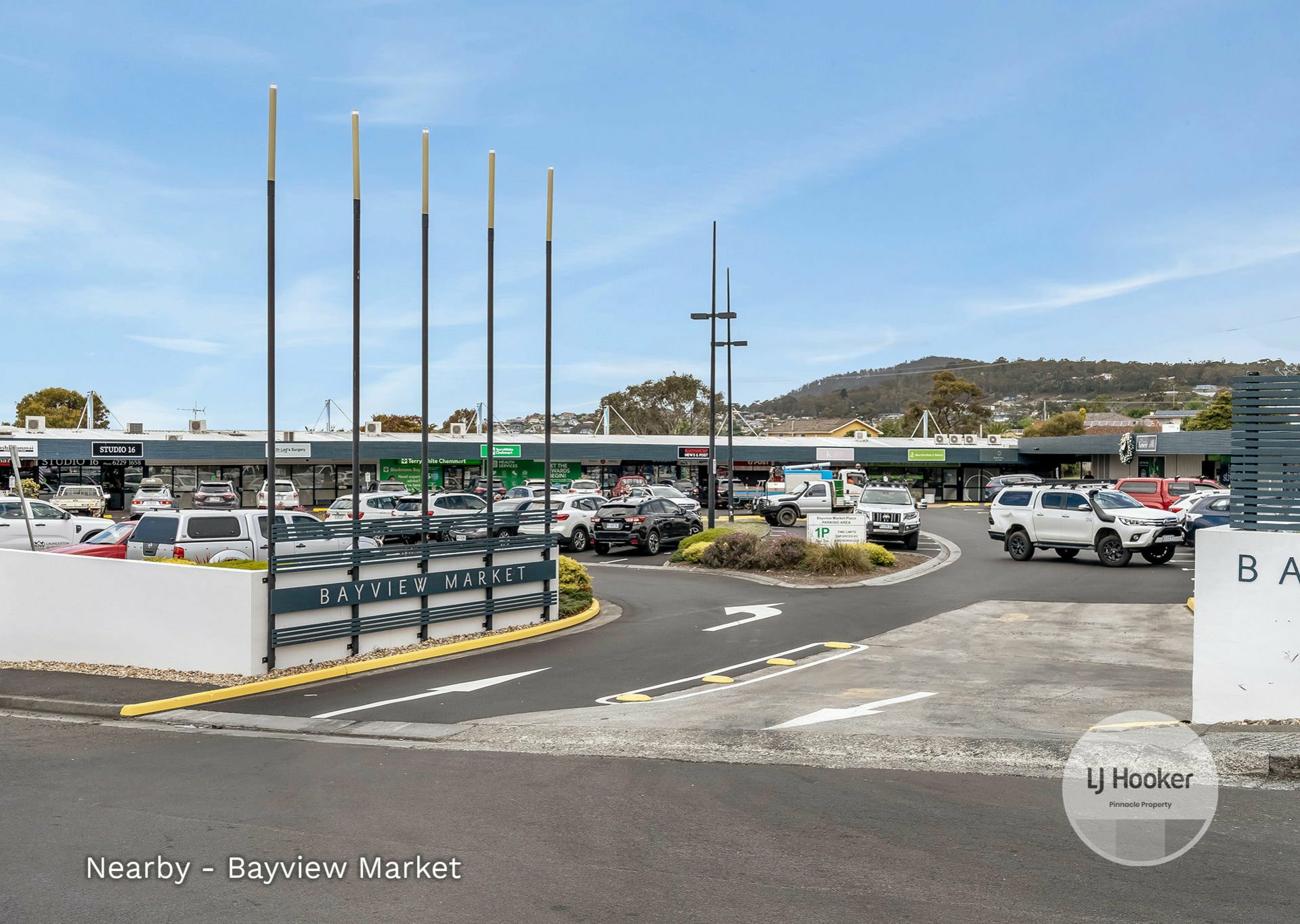 22 Diamond Drive, BLACKMANS BAY