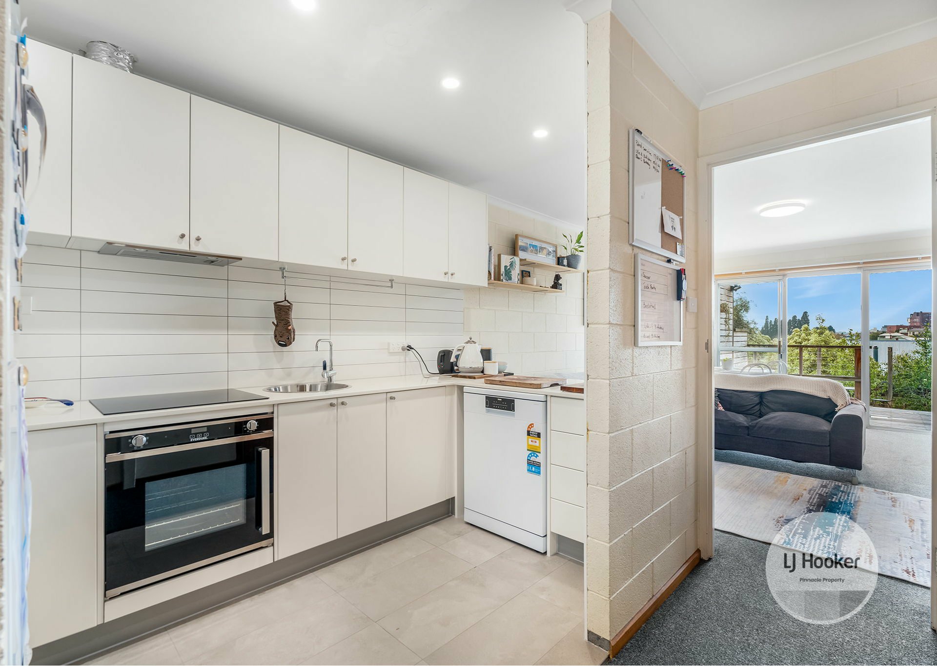 4/67 Giblin Street, LENAH VALLEY