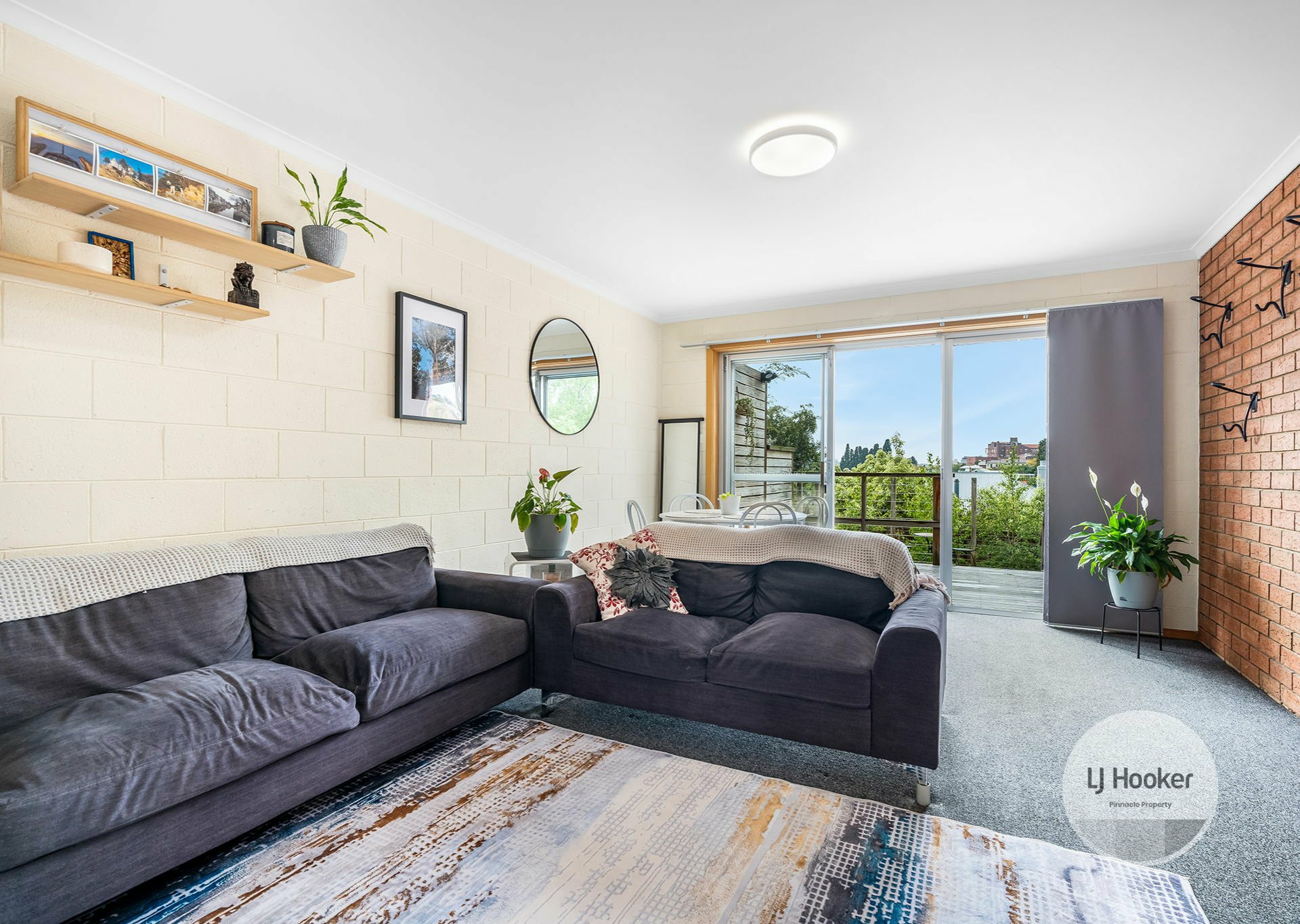 4/67 Giblin Street, LENAH VALLEY
