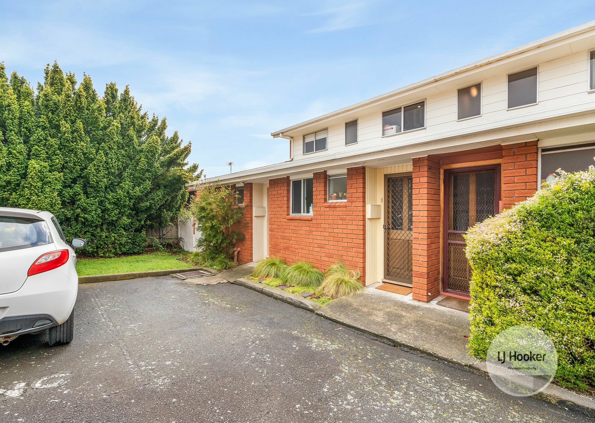 4/67 Giblin Street, LENAH VALLEY