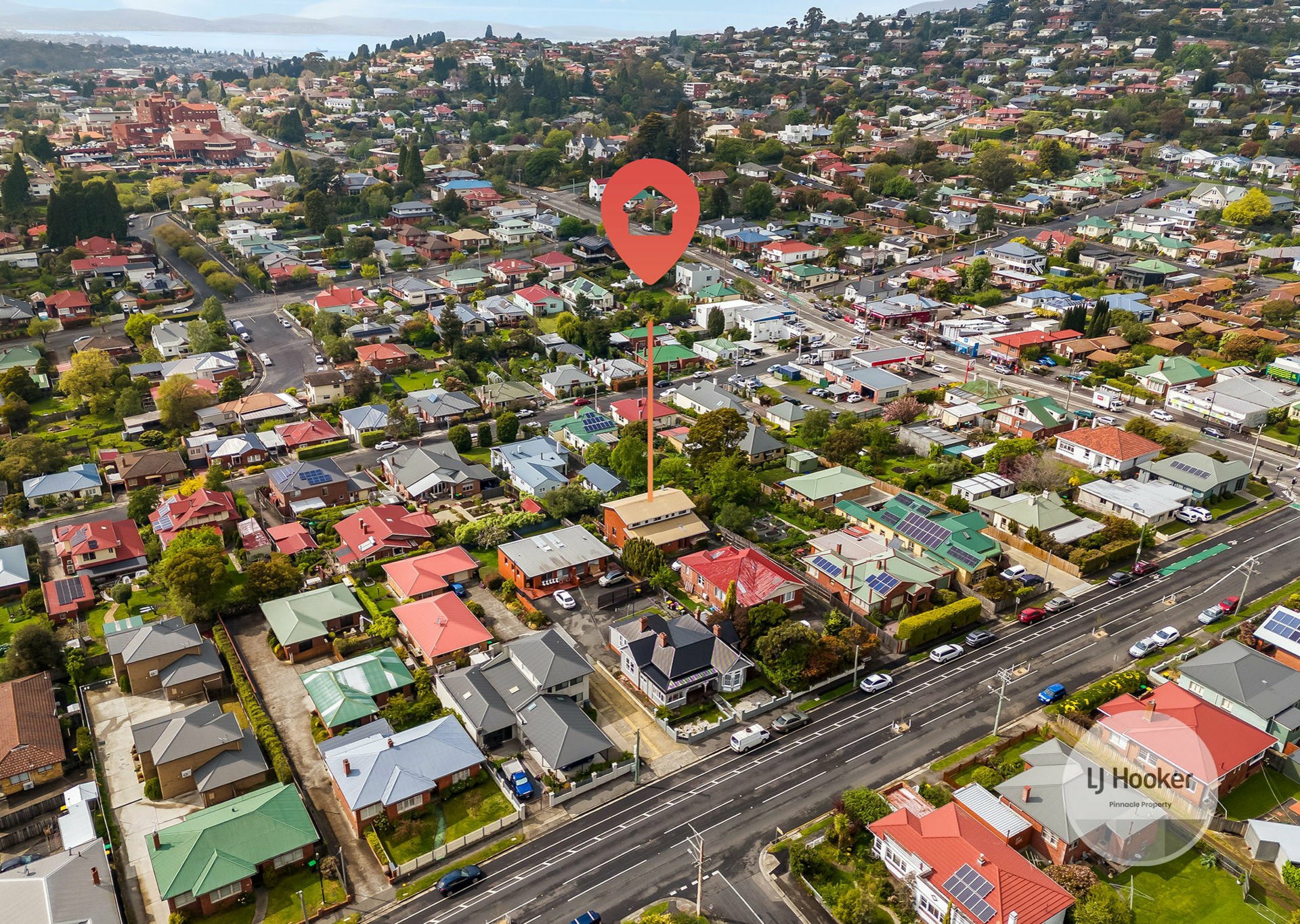 4/67 Giblin Street, LENAH VALLEY