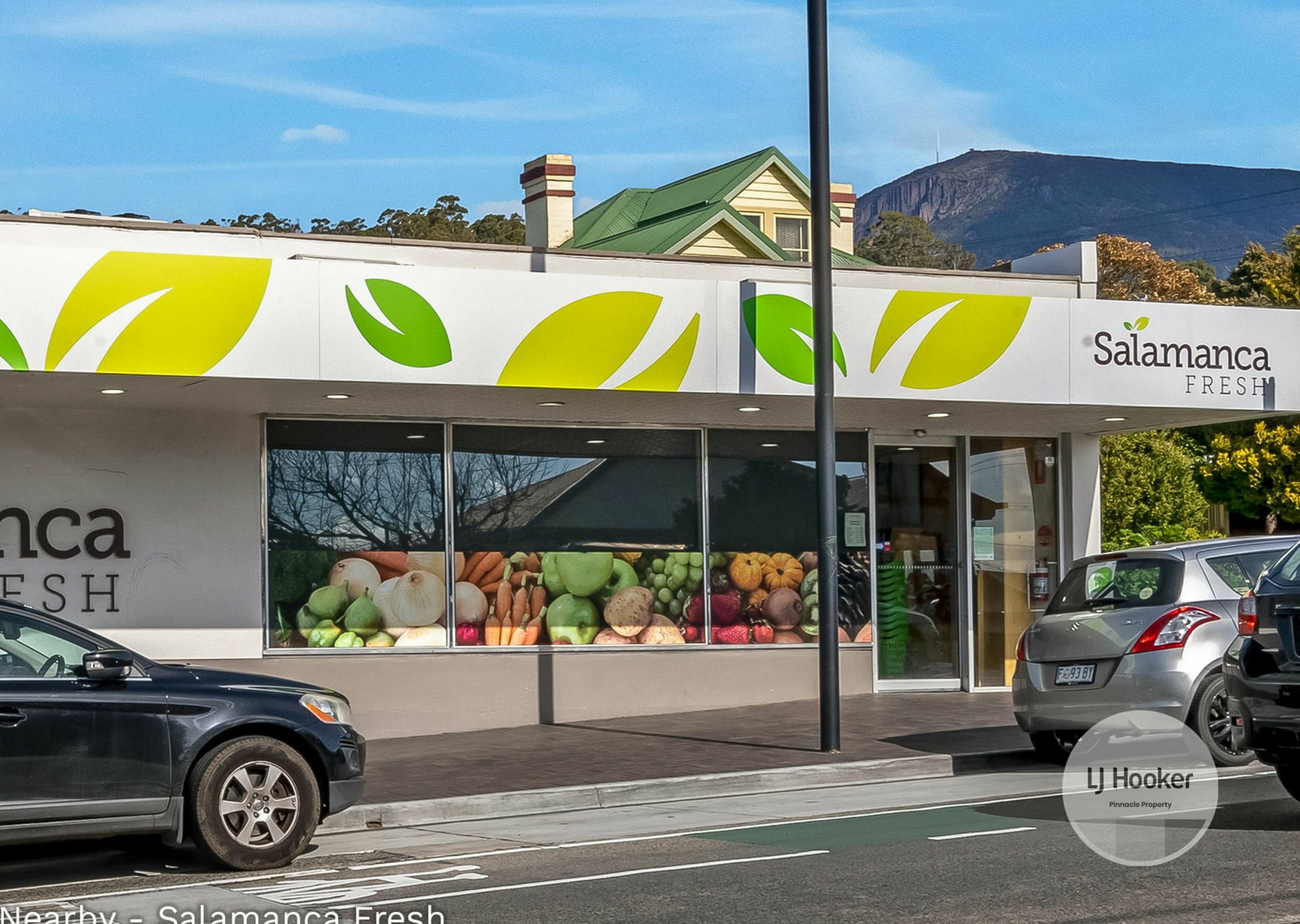 4/67 Giblin Street, LENAH VALLEY