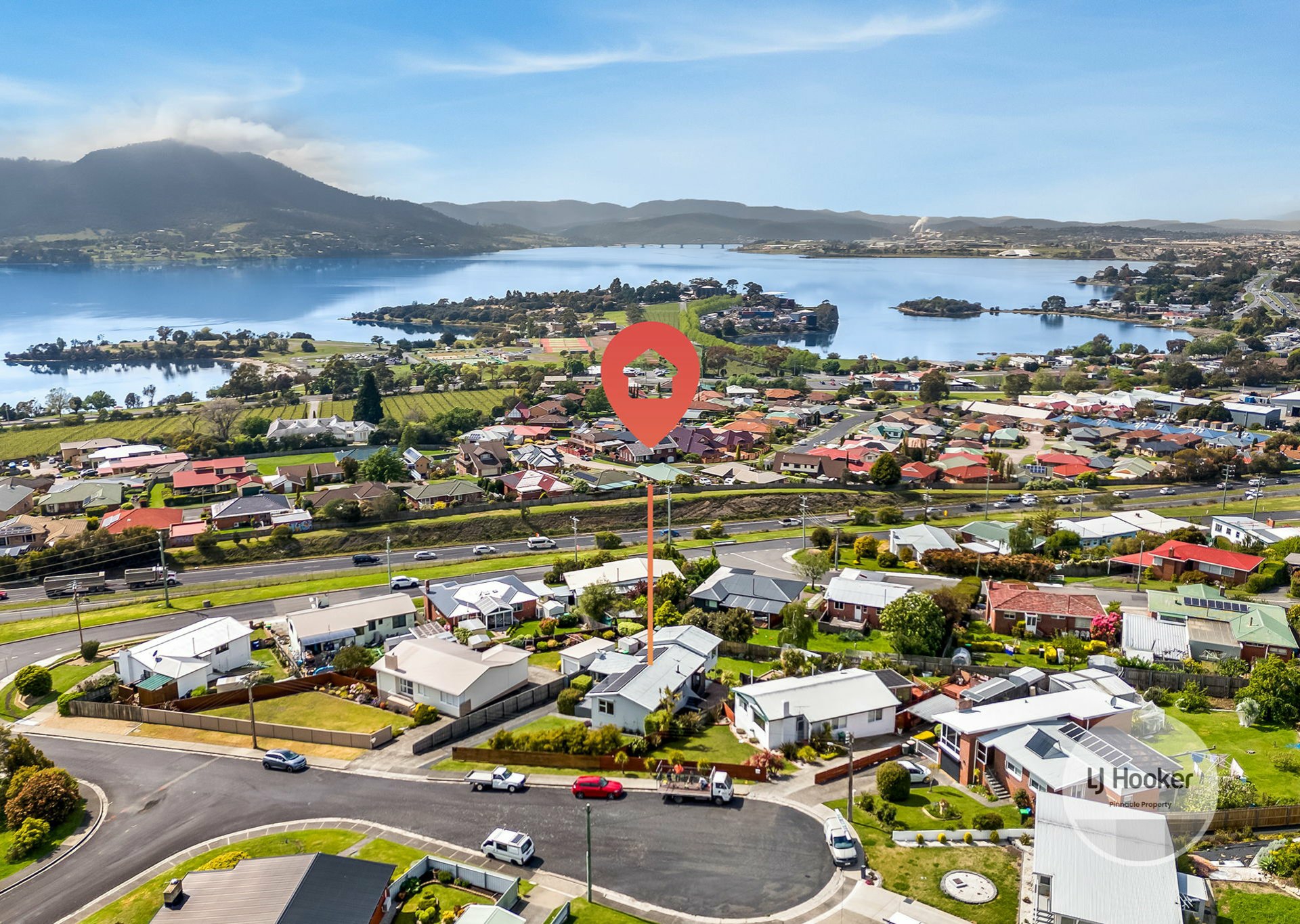 3 Kardilla Court Chigwell TAS House for Sale LJ Hooker