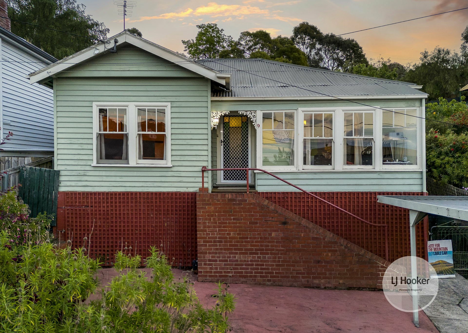 9 Romilly Street, SOUTH HOBART