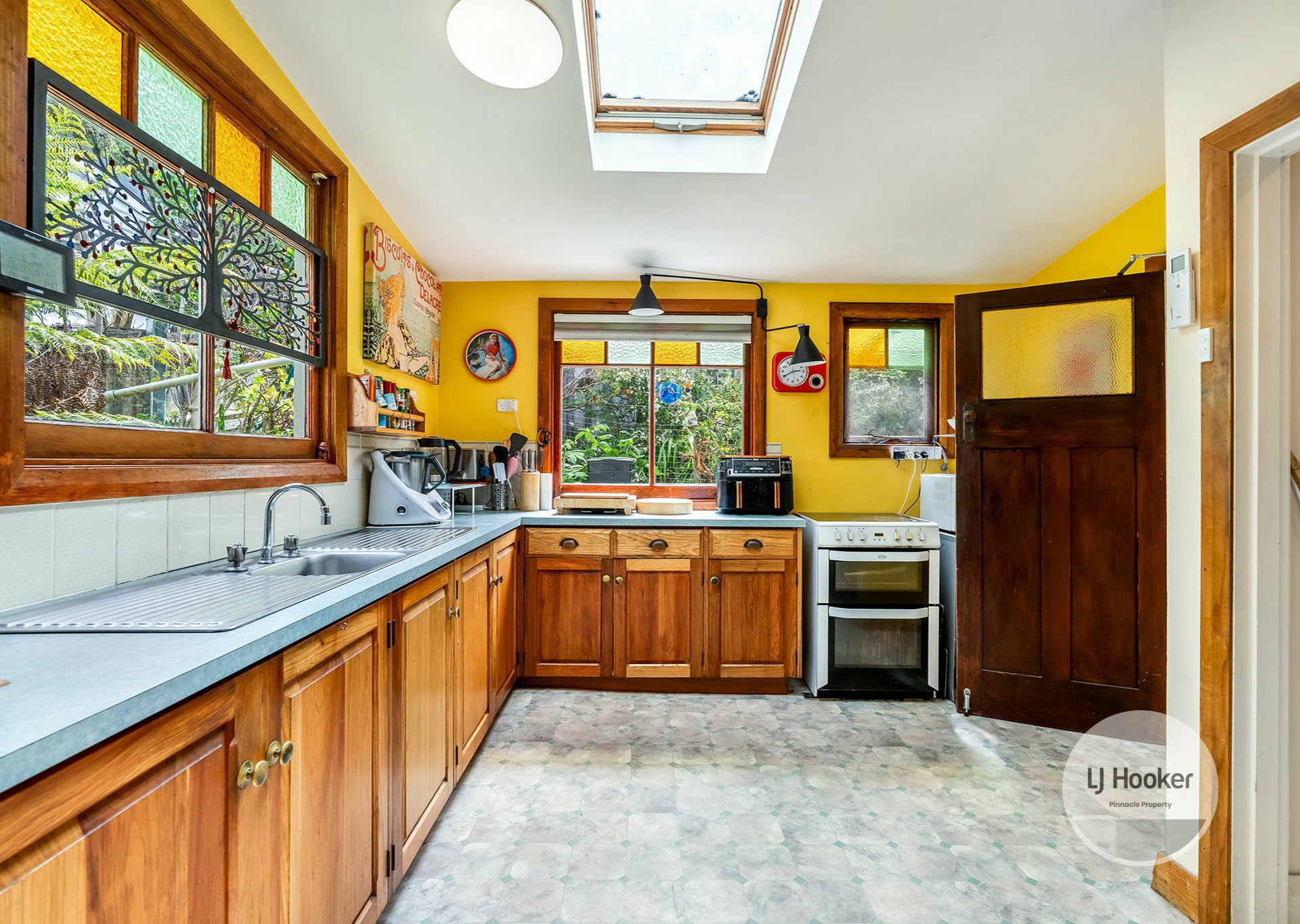 9 Romilly Street, SOUTH HOBART