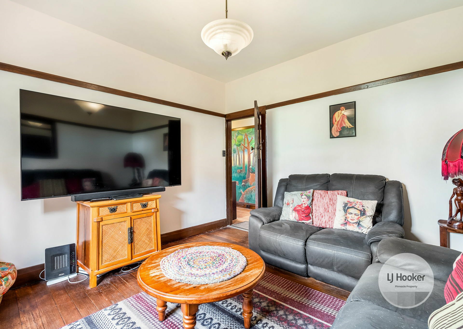 9 Romilly Street, SOUTH HOBART