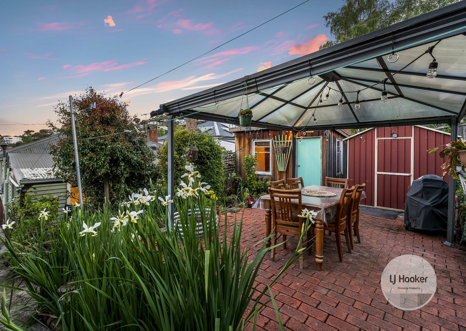 9 Romilly Street, SOUTH HOBART