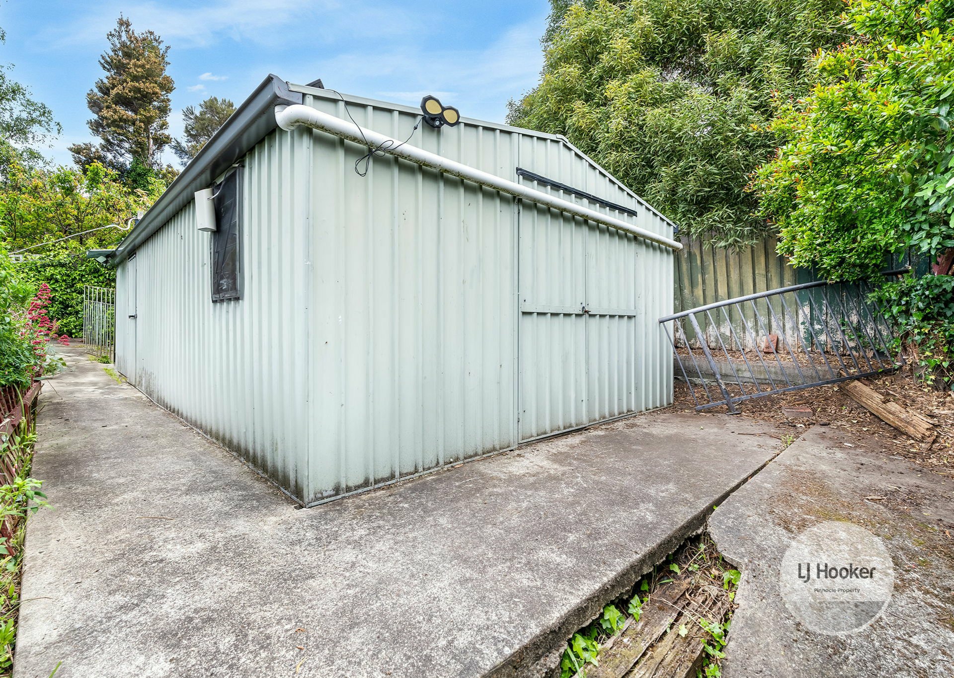 9 Romilly Street, SOUTH HOBART