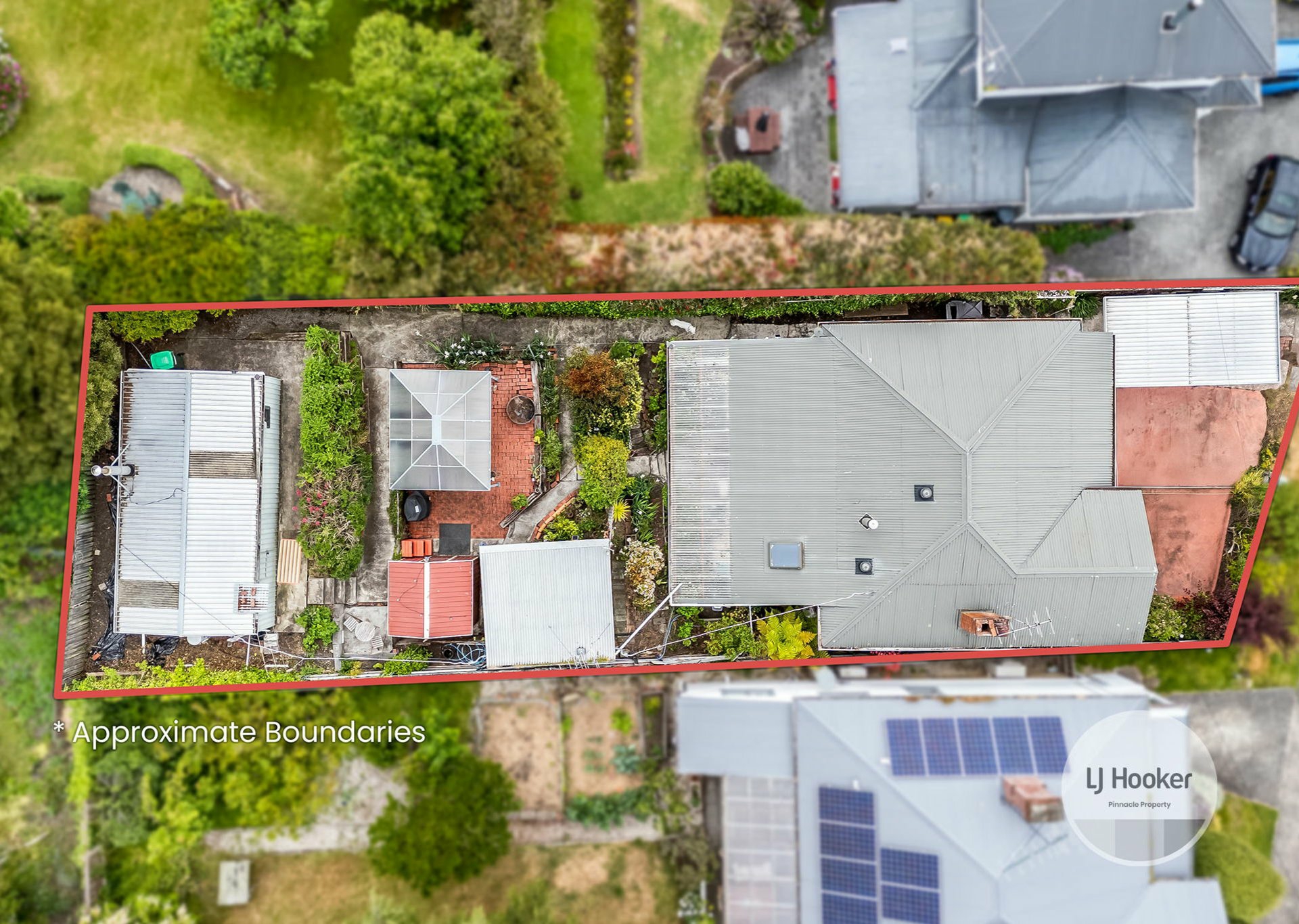 9 Romilly Street, SOUTH HOBART