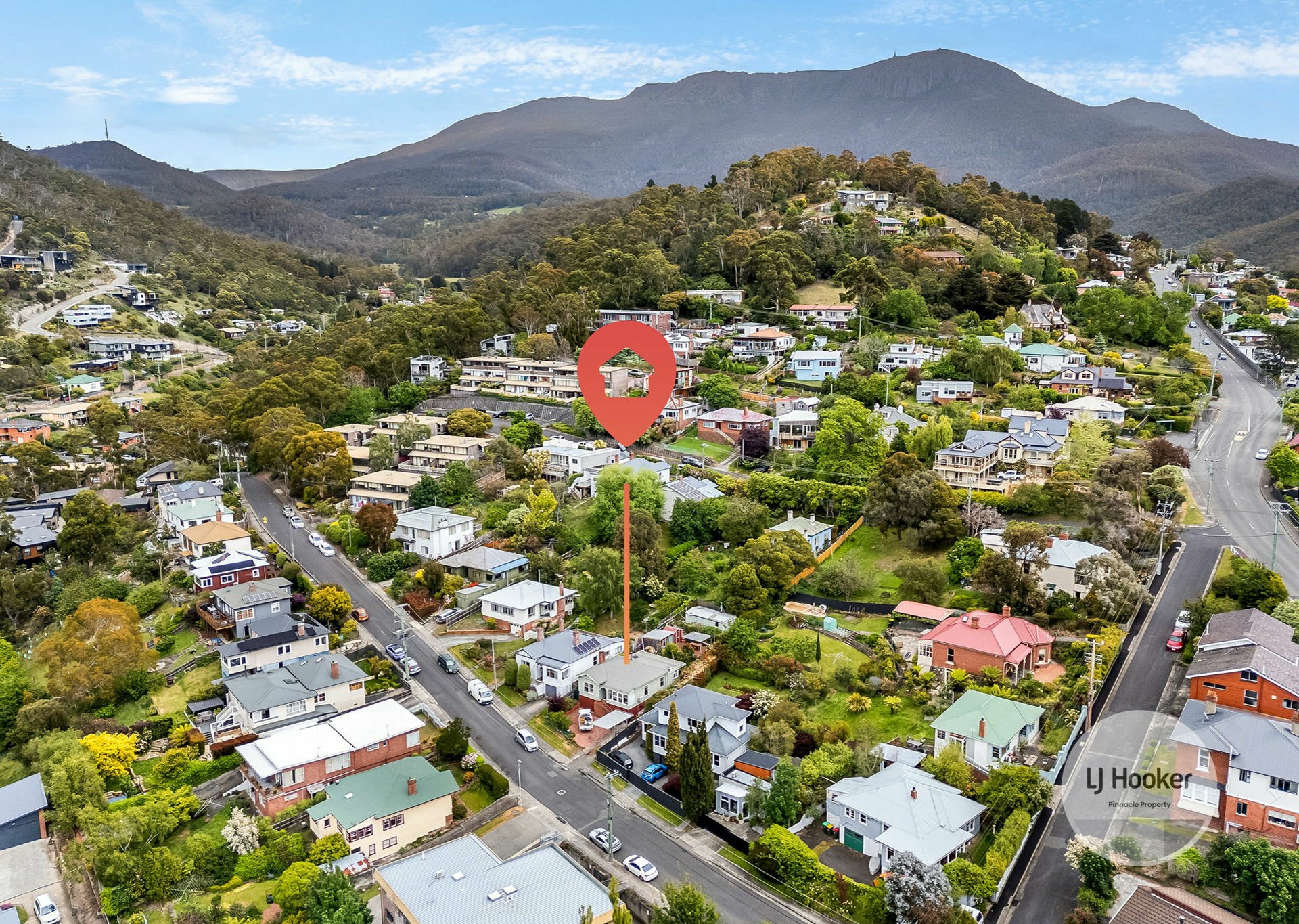 9 Romilly Street, SOUTH HOBART